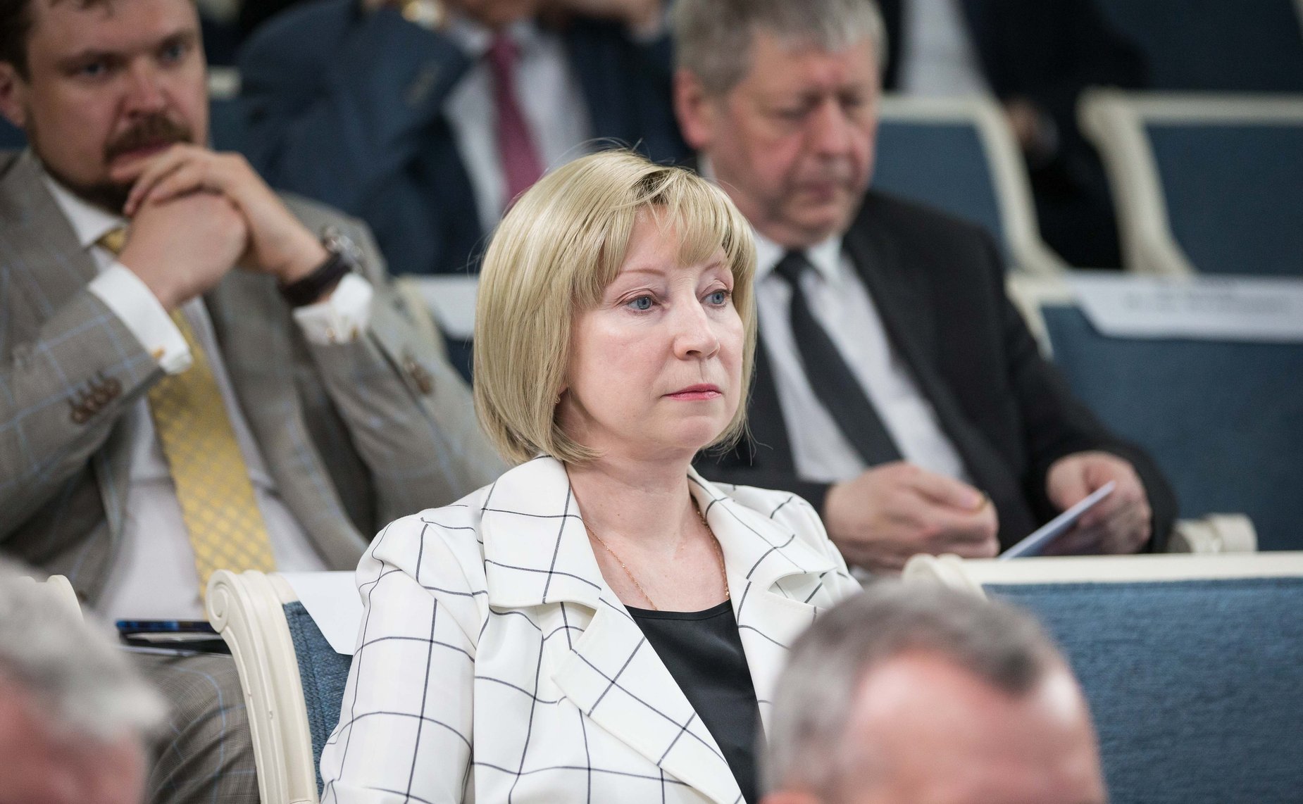 Семинар – презентация программ приграничного сотрудничества РФ и ЕС