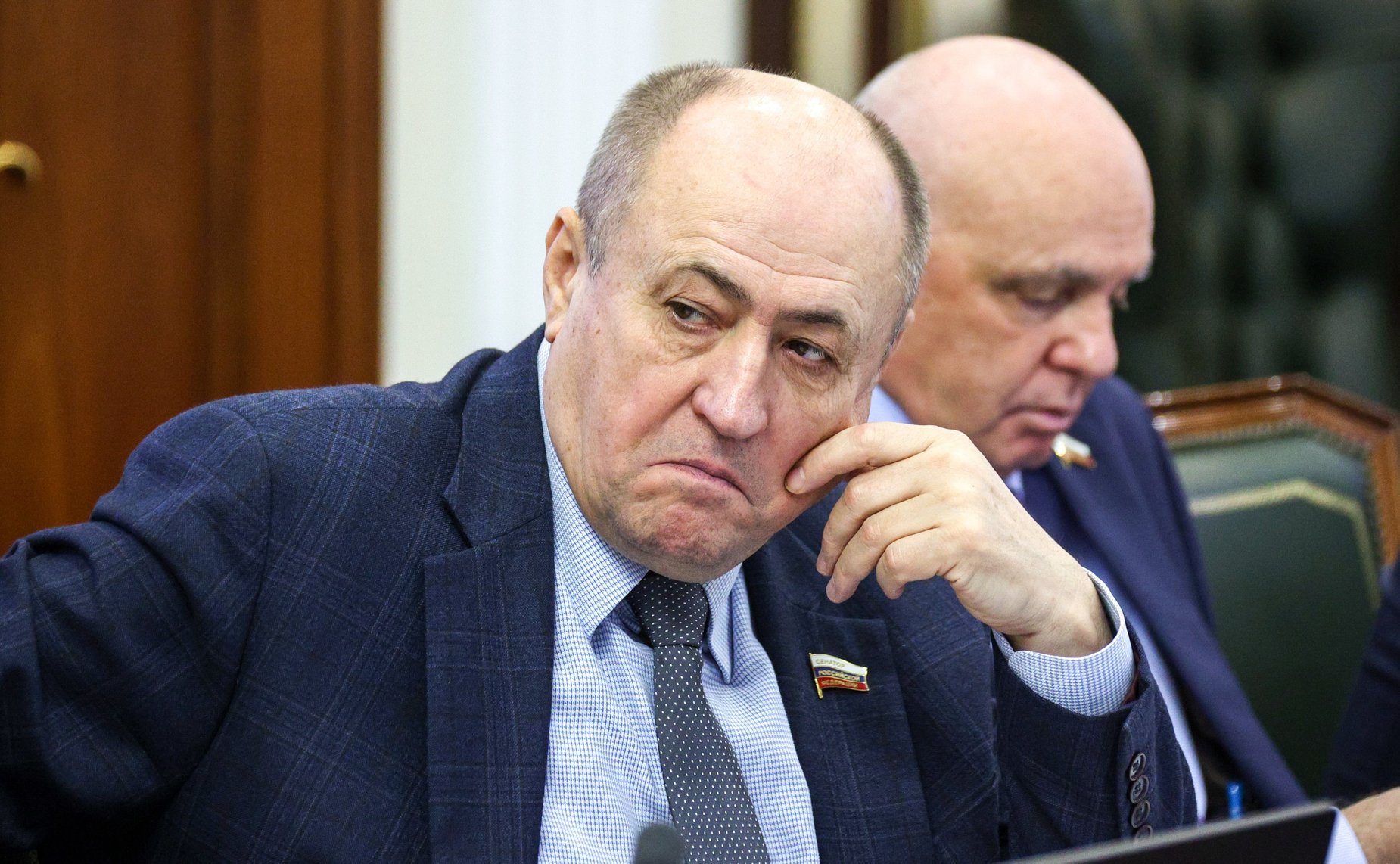 Николай Кондратюк