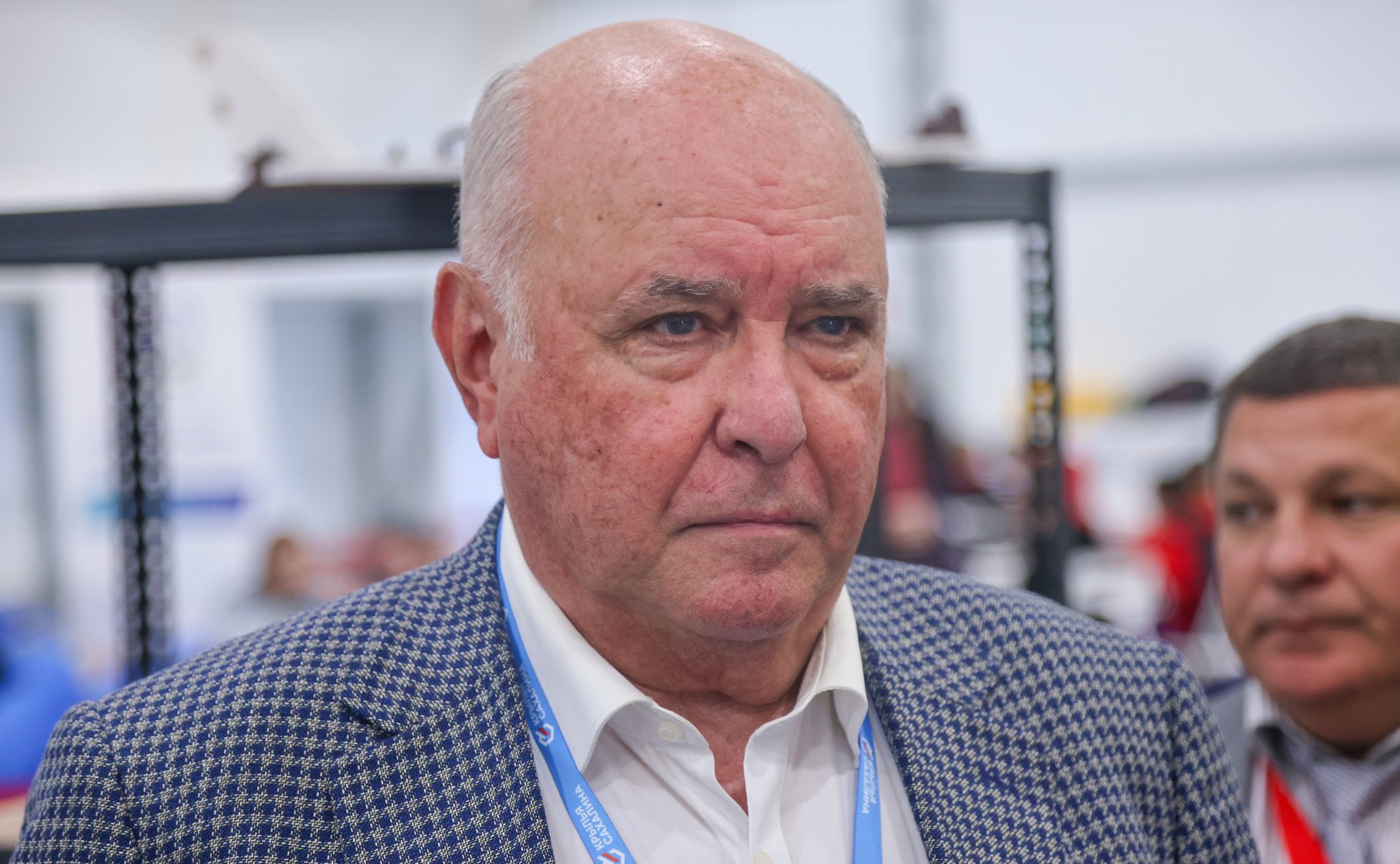 Григорий Карасин