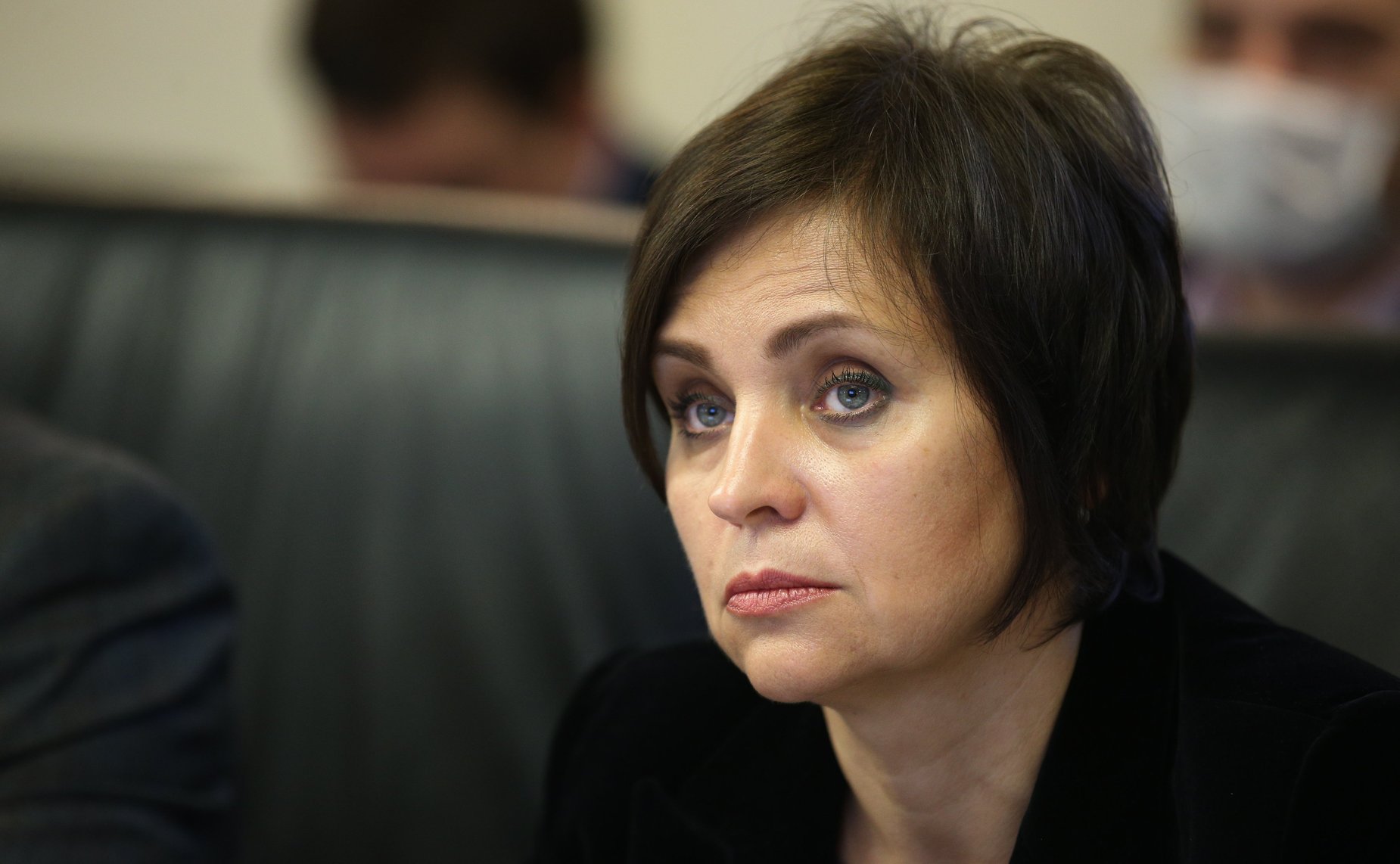 Расширенное заседание Комитета СФ по федеративному устройству, региональной политике, местному самоуправлению и делам Севера