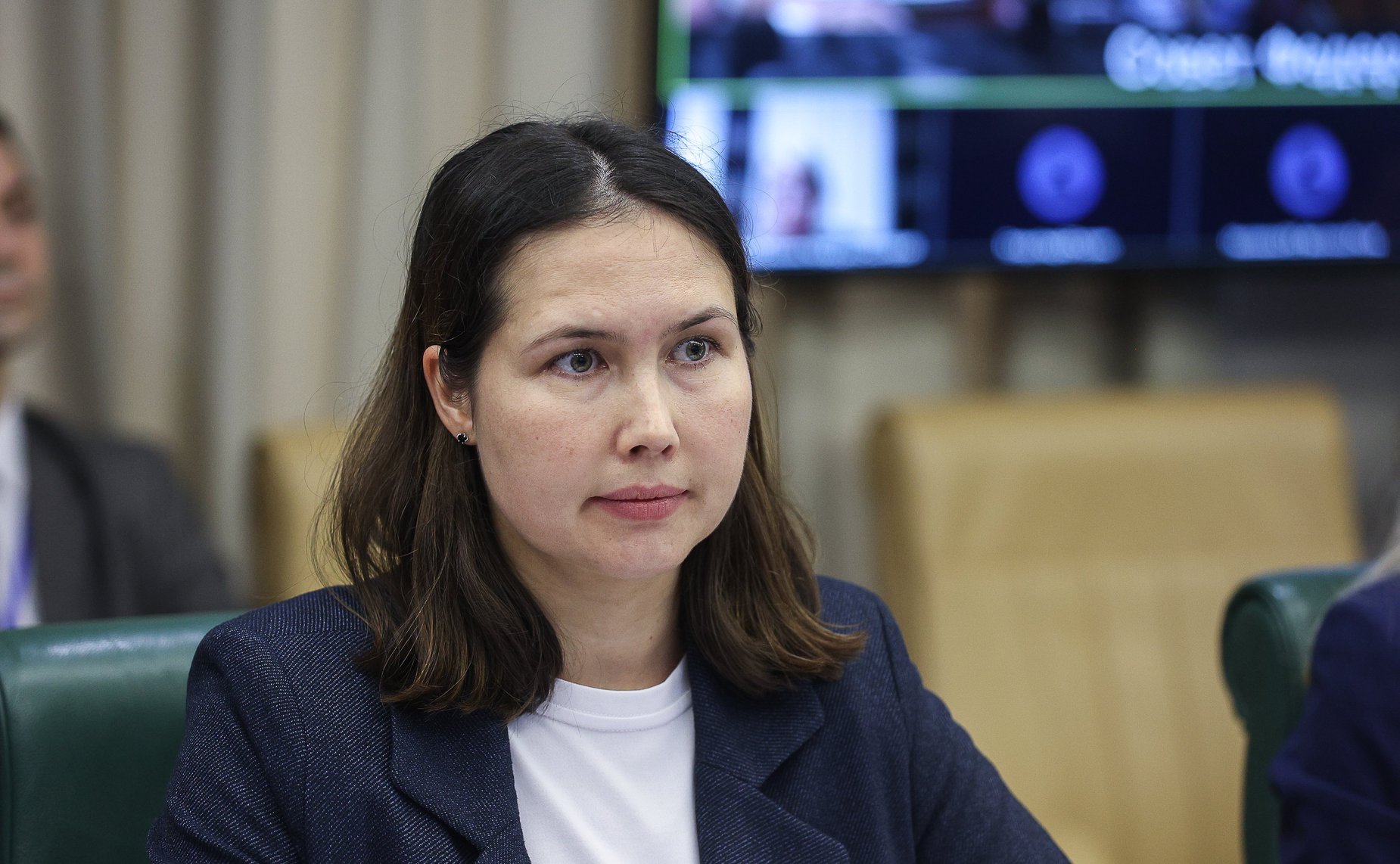 Круглый стол Комитета СФ по аграрно-продовольственной политике и природопользованию «Совершенствование законодательства, регулирующего вопросы качества и безопасности пищевой продукции: проблемы и решения»