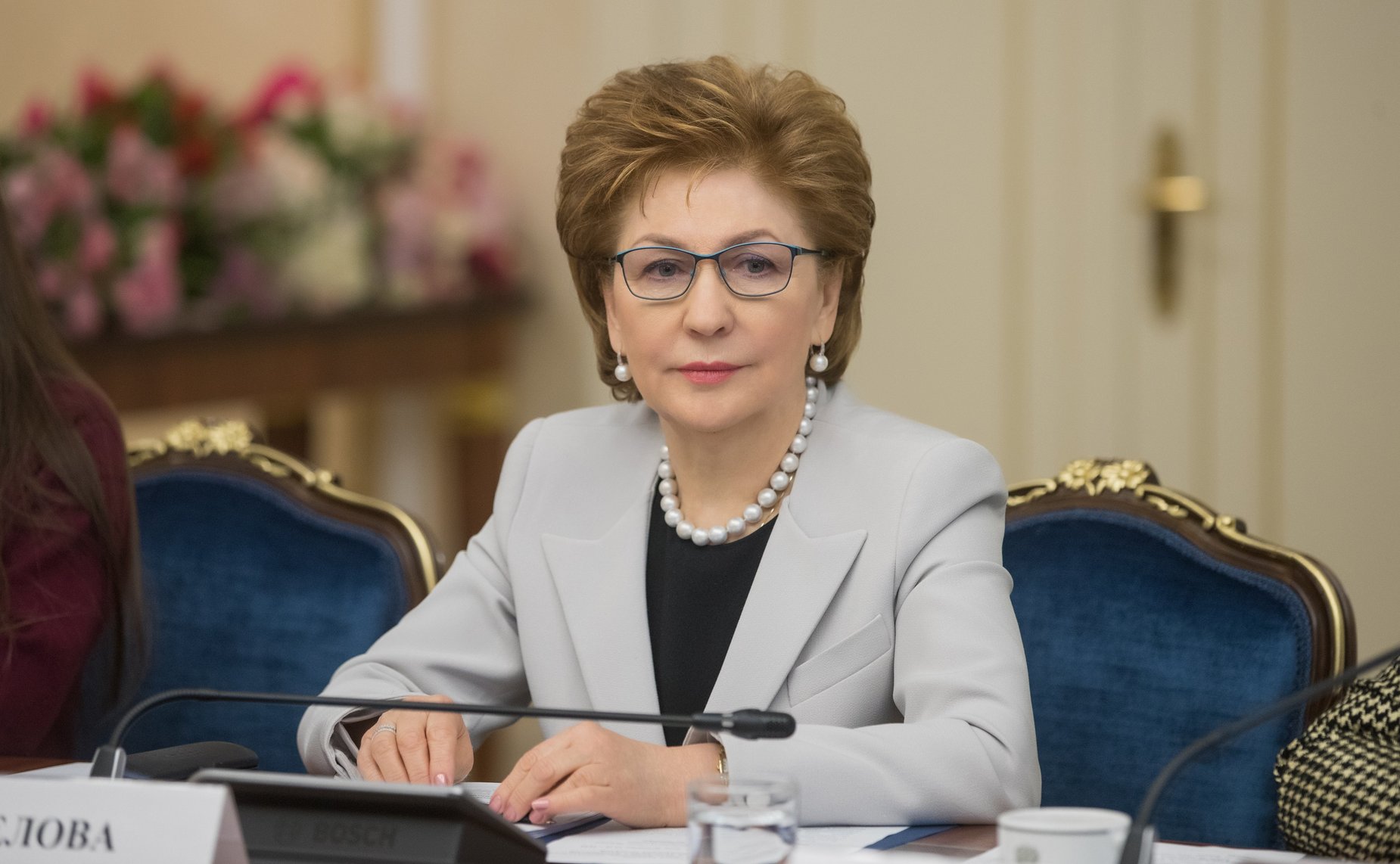 Г. Карелова