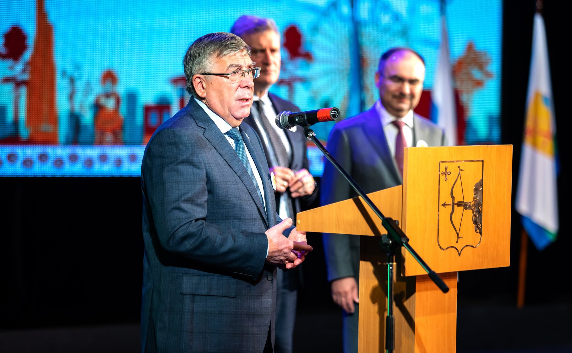 Валерий Рязанский