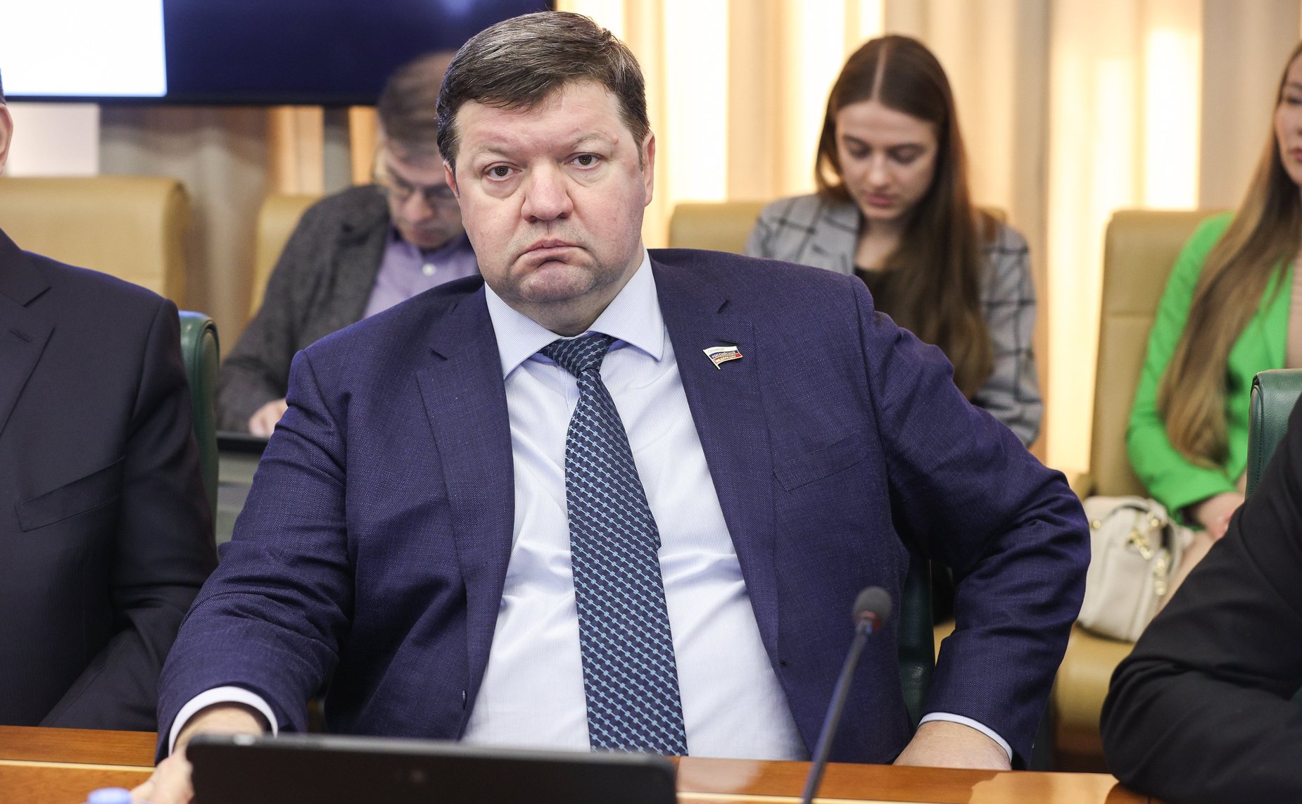 Геннадий Ягубов