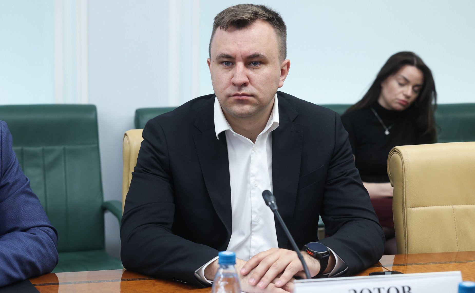 Совещание «О стратегических вопросах развития туризма на Северном Кавказе: направления и задачи деятельности акционерного общества «КАВКАЗ.РФ», проблемы и пути решения»