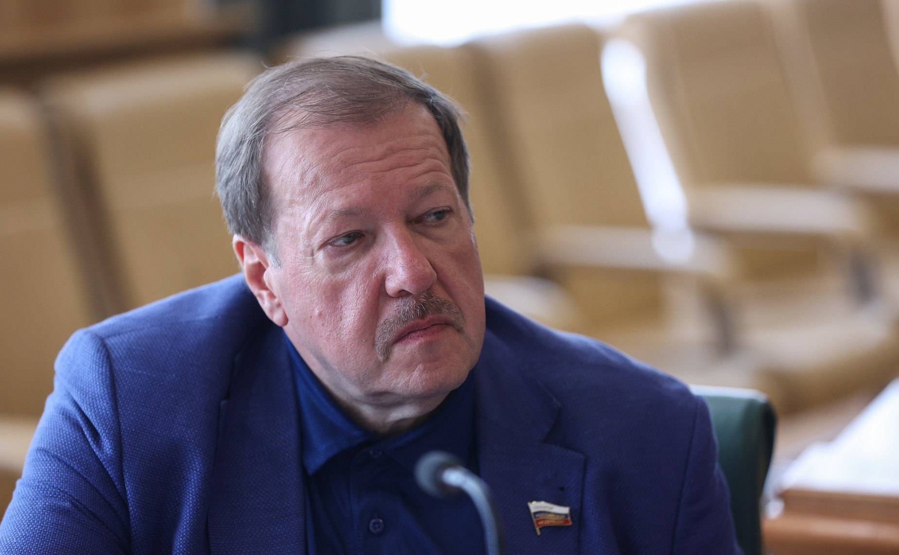 Александр Русаков