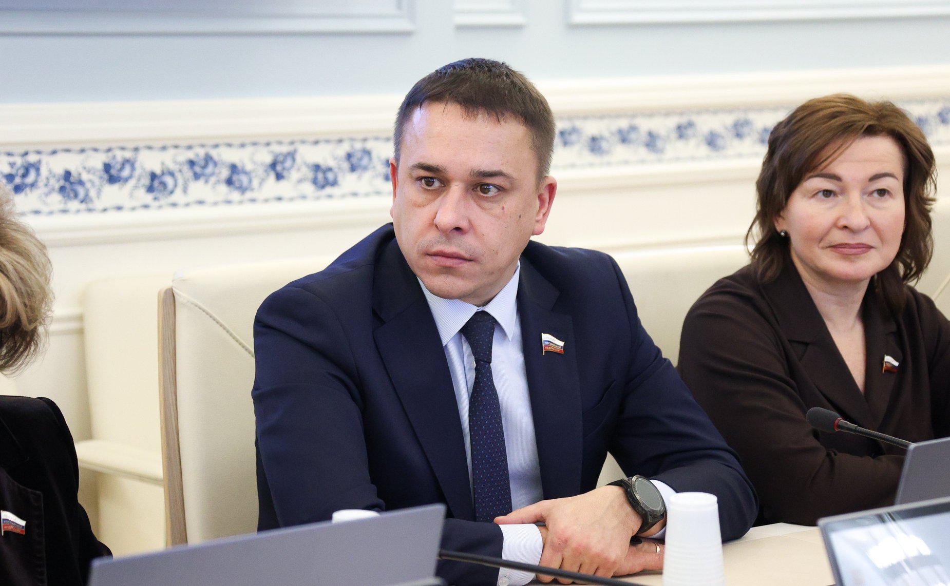 Айрат Гибатдинов