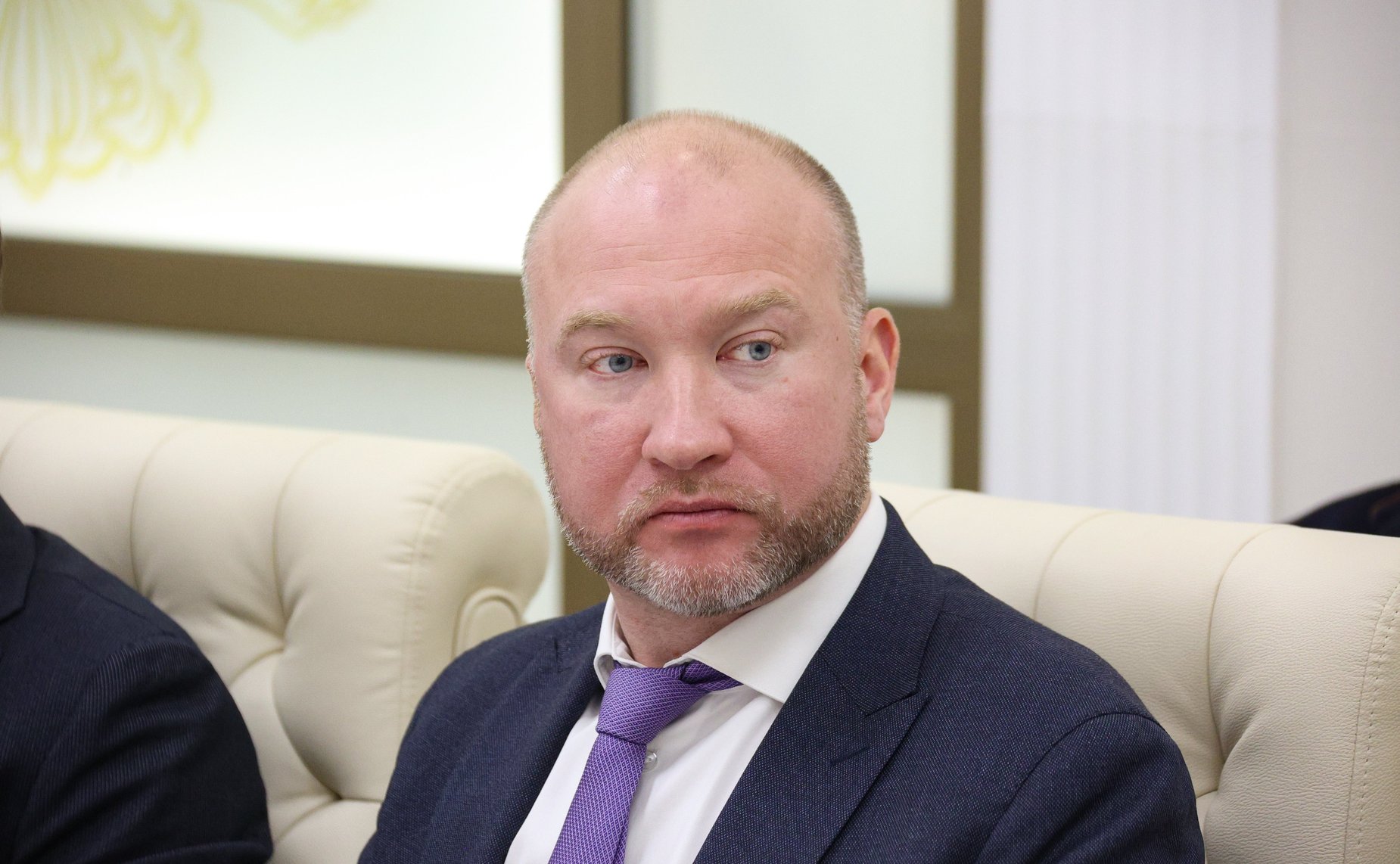 Совещание по подготовке визита Председателя Совета Федерации в Республику Армения