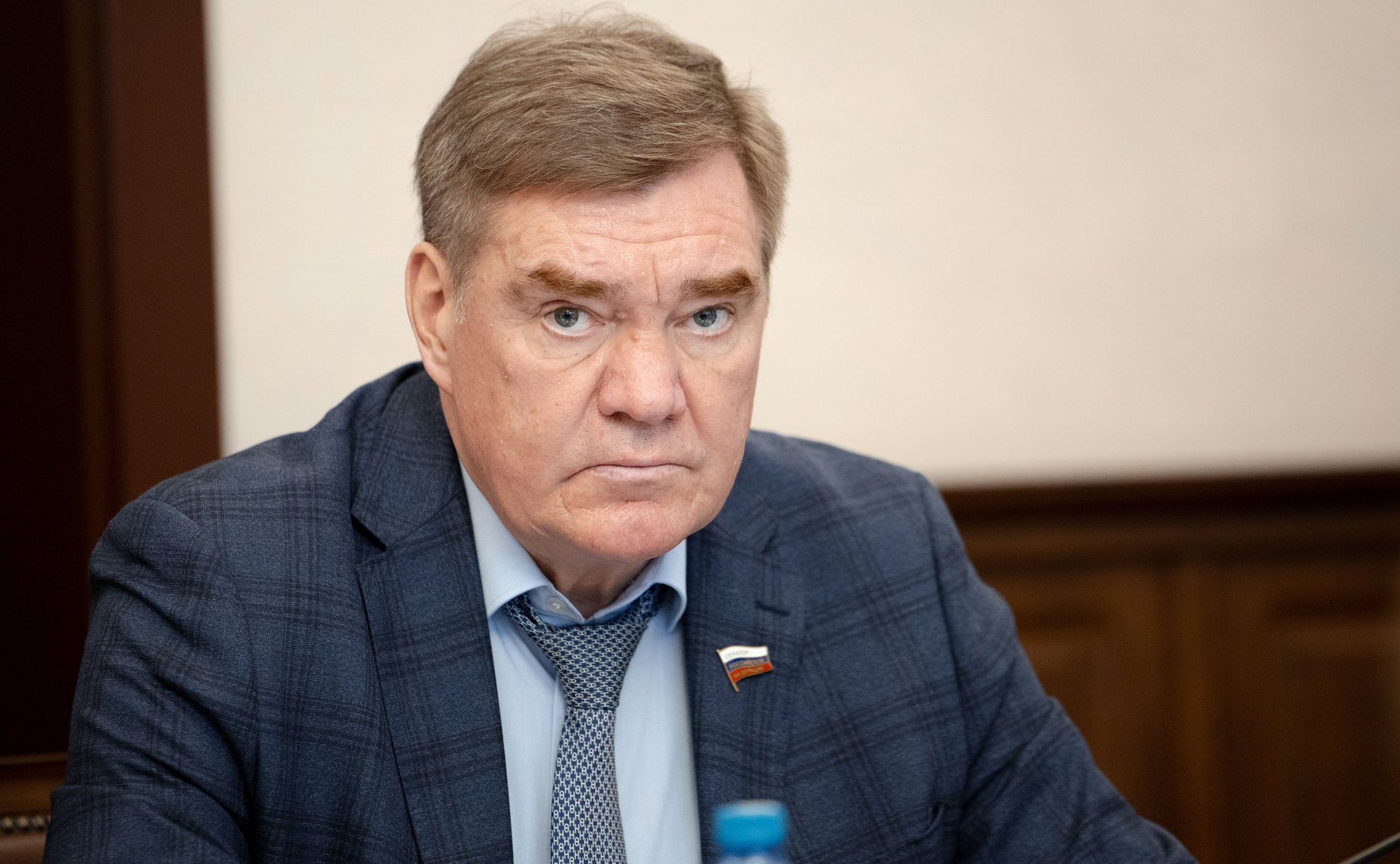 Александр Савин