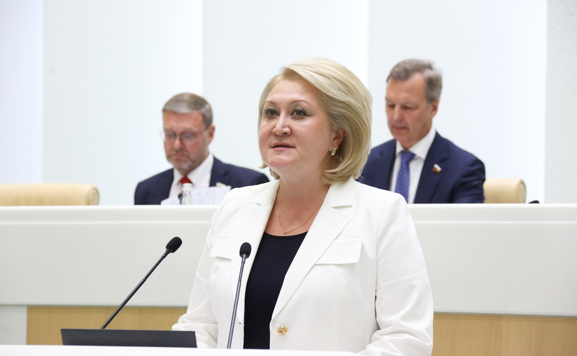 Лилия Гумерова