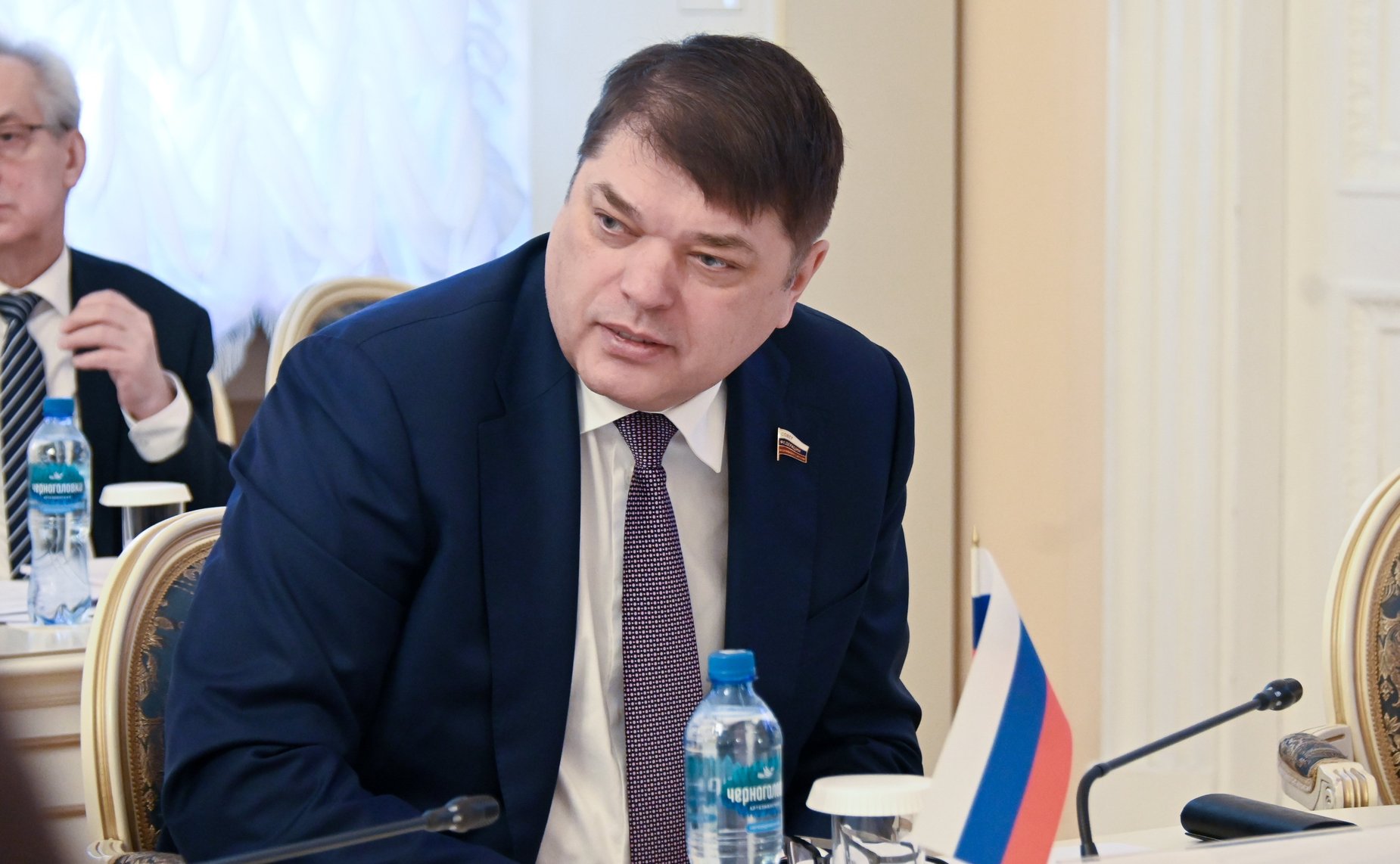 Дмитрий Василенко