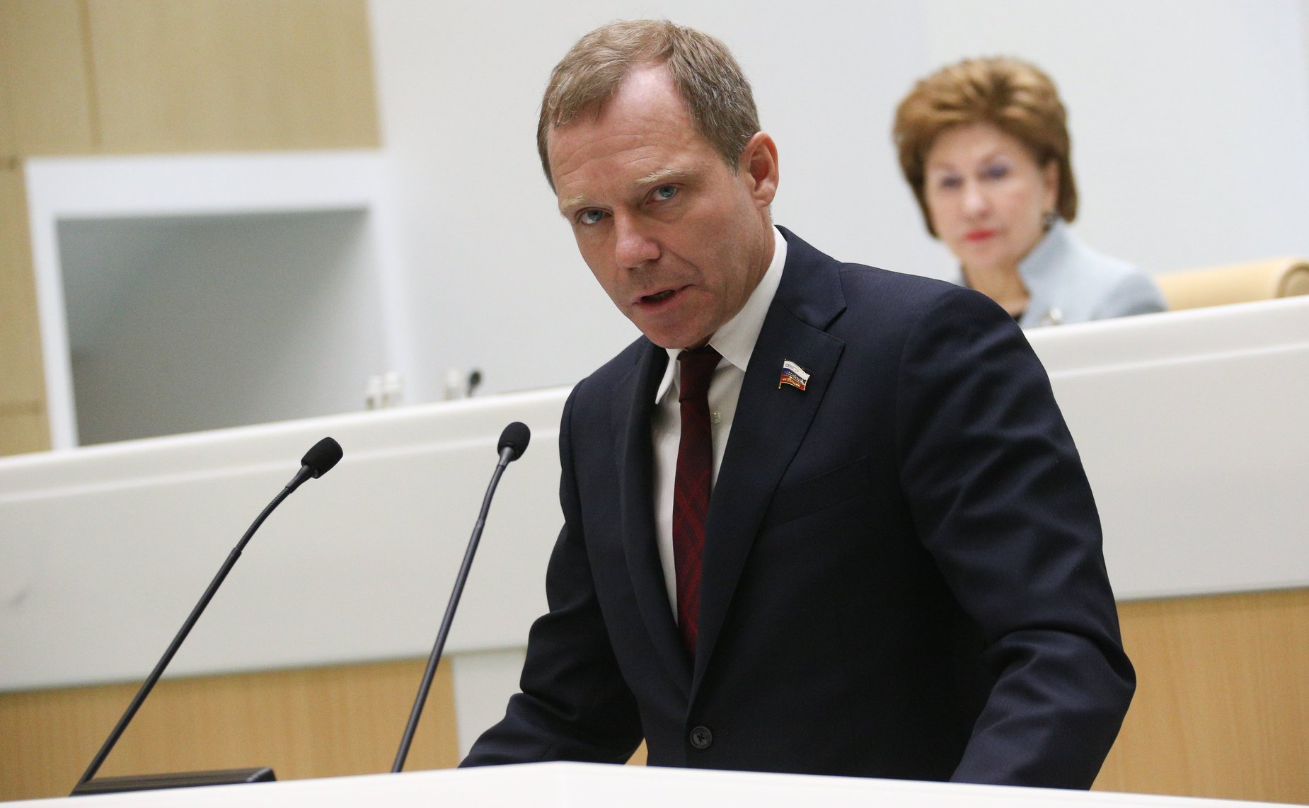 Андрей Кутепов