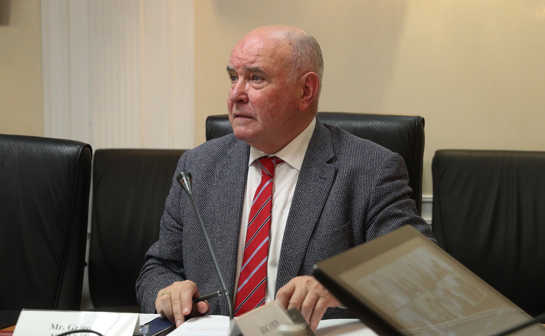 Константин Косачев и Григорий Карасин приняли участие в восьмом совместном координационном заседании в формате видеоконференцсвязи, посвященном подготовке Всемирной конференции по межкультурному и межрелигиозному диалогу