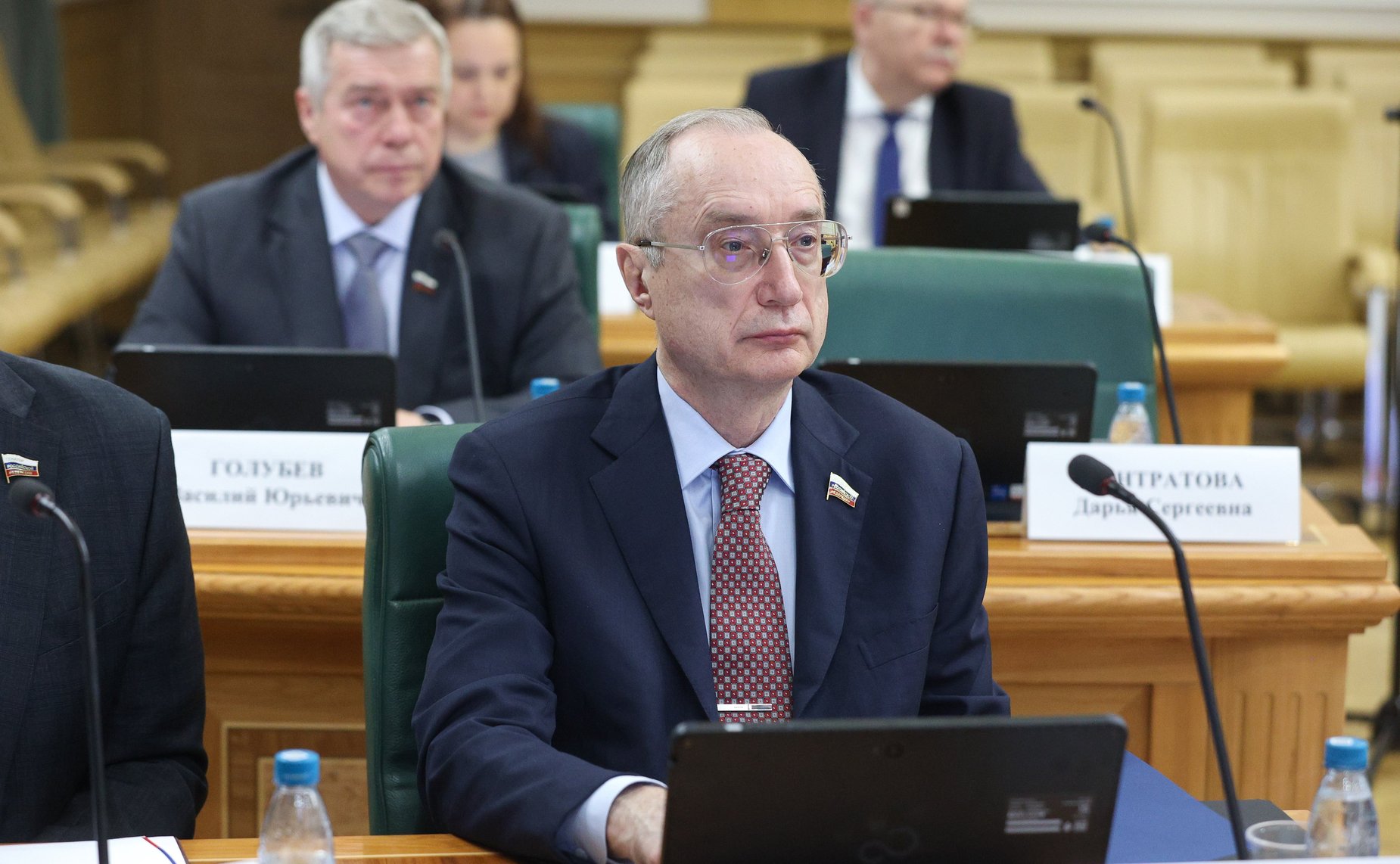 Андрей Кислов