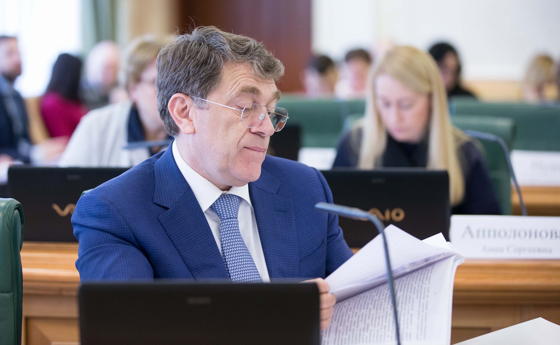 Ахмат Салпагаров