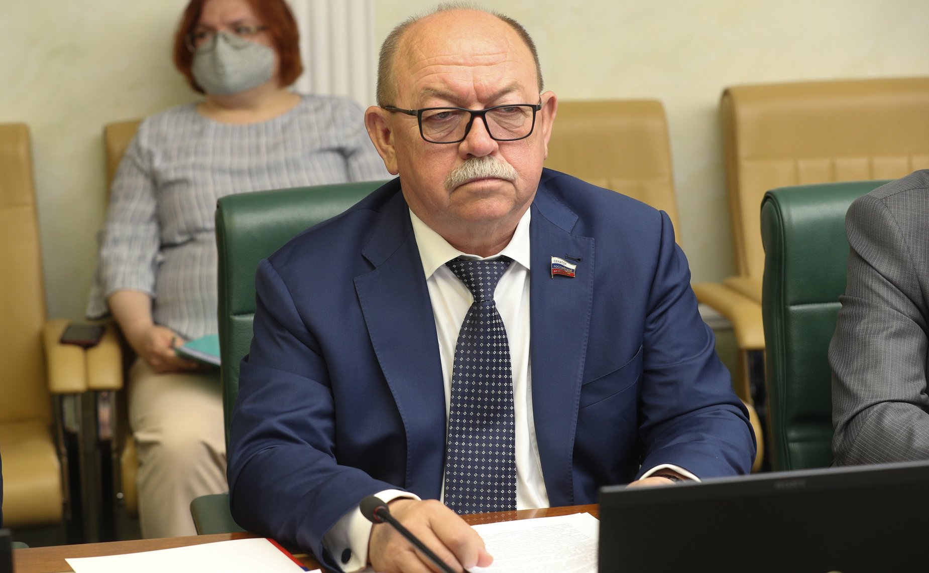 Геннадий Орденов