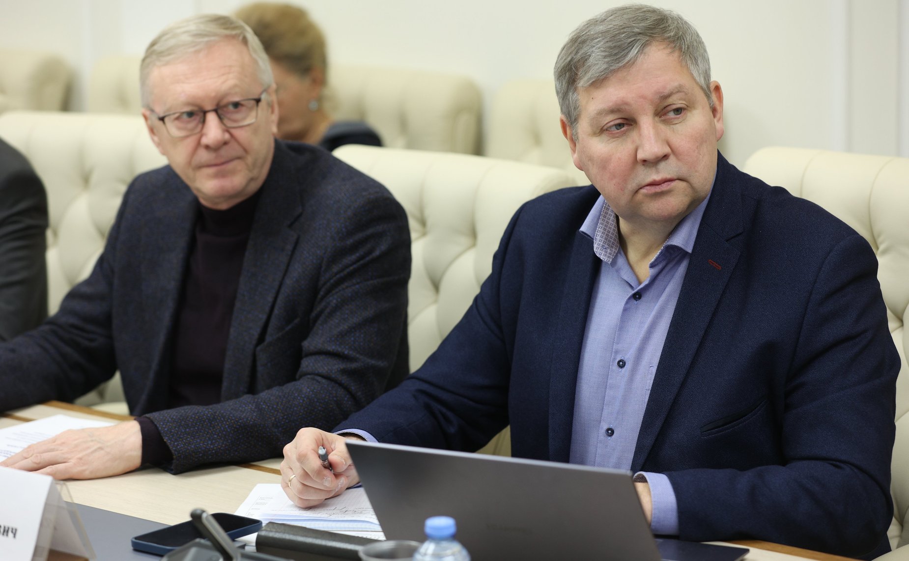 Круглый стол Комитета СФ по аграрно-продовольственной политике и природопользованию