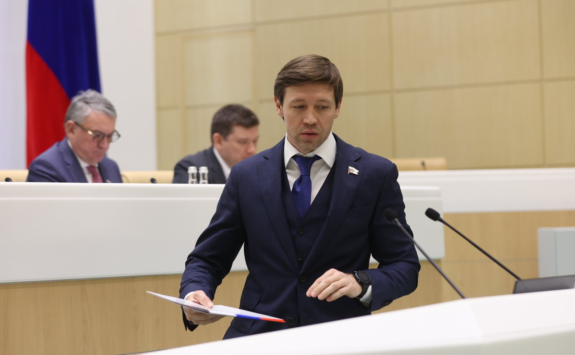 Артем Шейкин