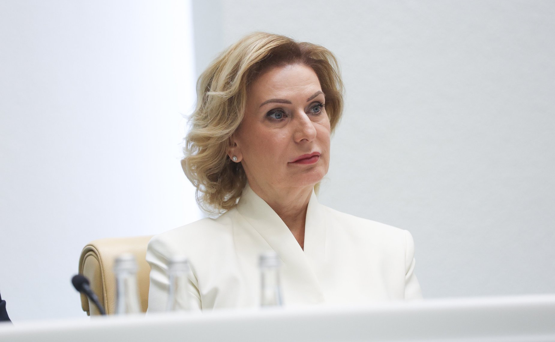 Инна Святенко