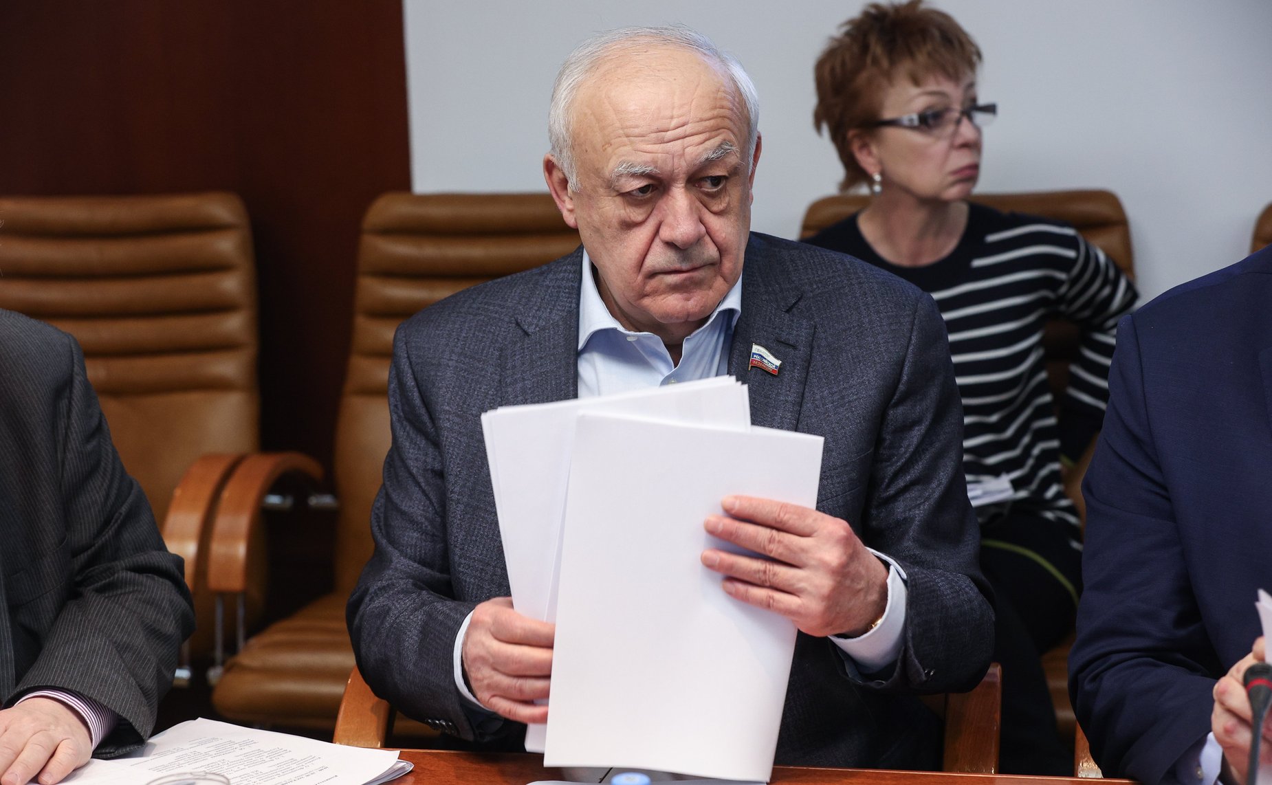 Таймураз Мамсуров