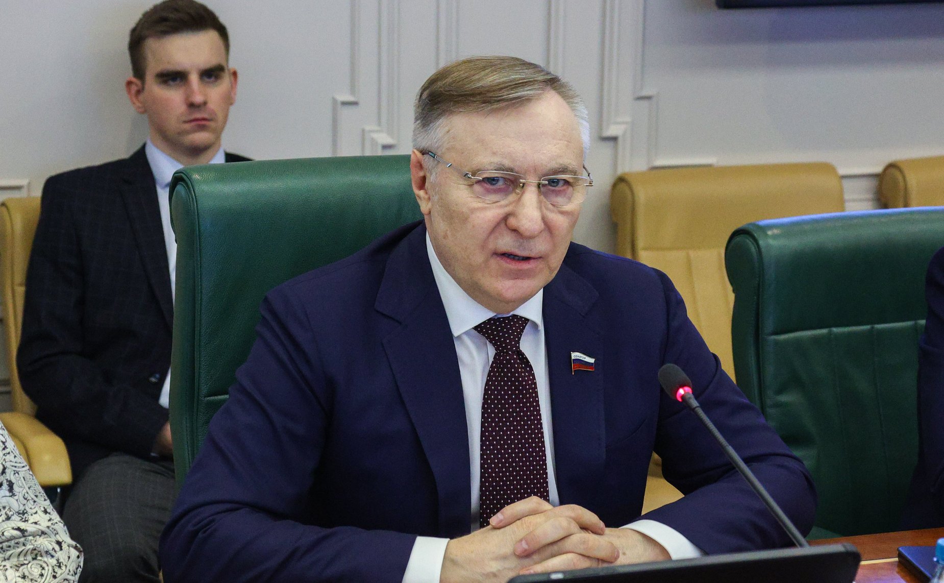 Александр Варфоломеев