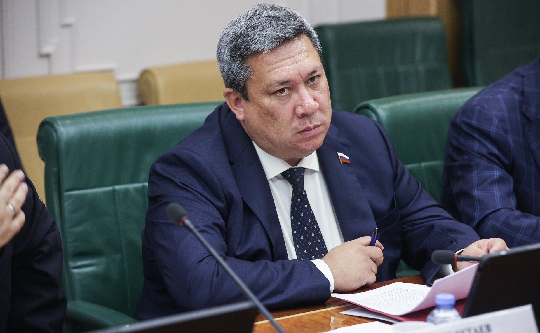 Владимир Полетаев