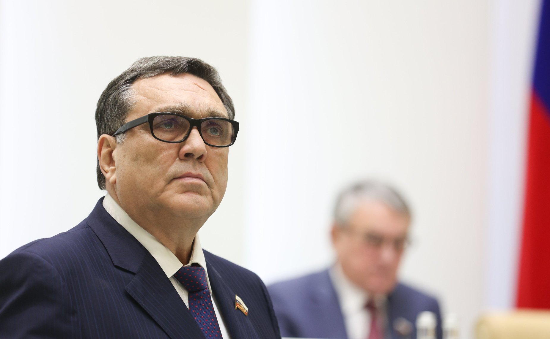 Сергей Иванов