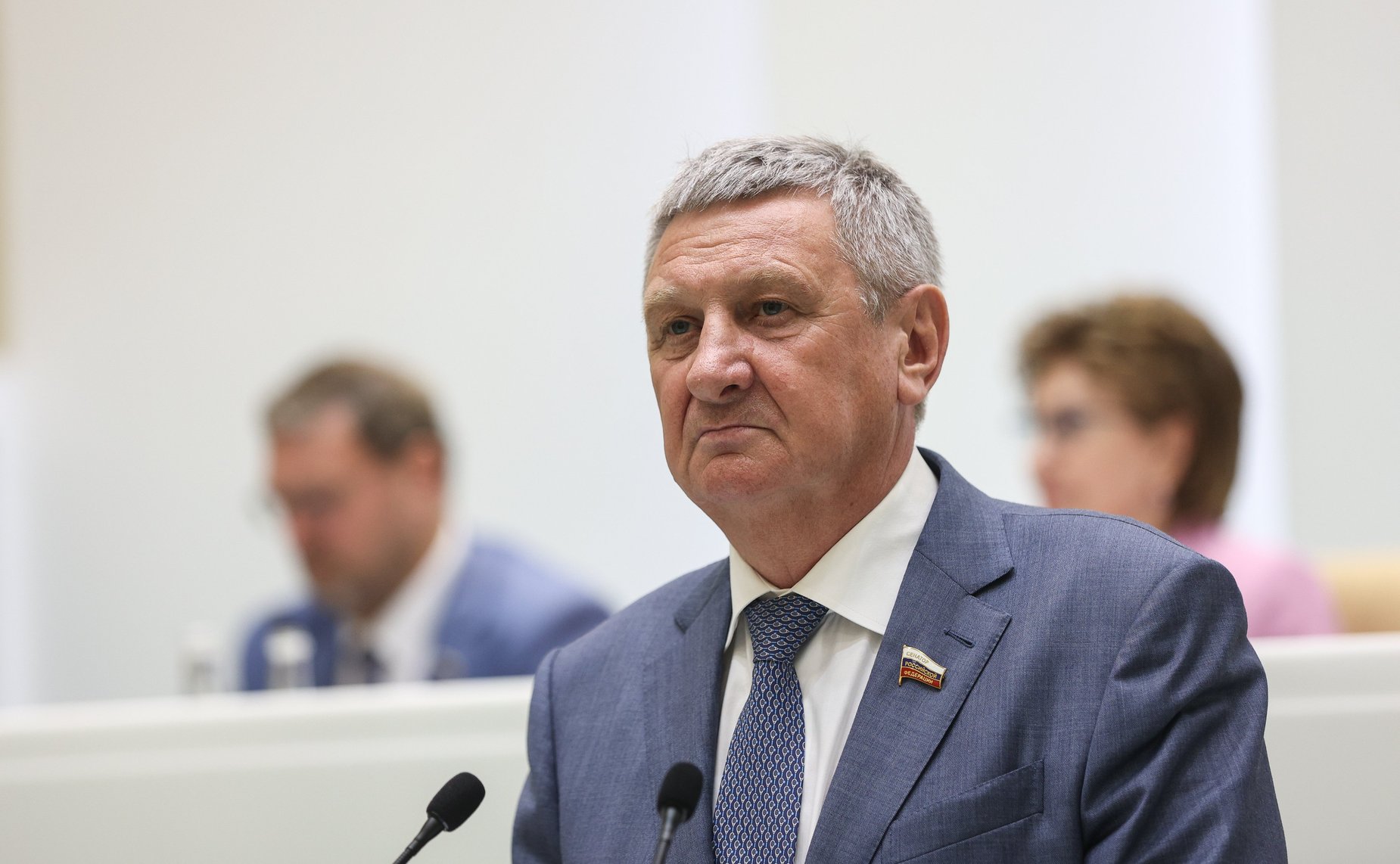 Сергей Муратов