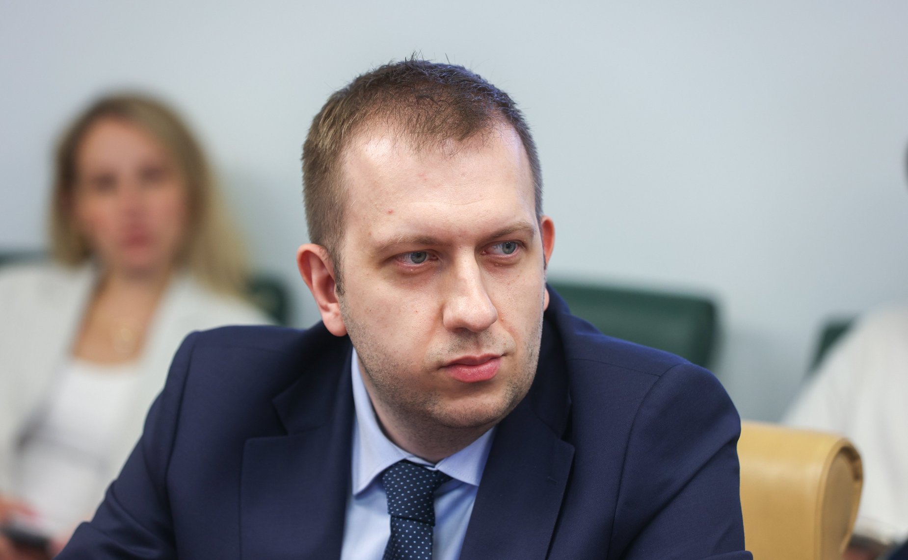 Совещание Комитета Совета Федерации по экономической политике «Импортонезависимость в сфере информационных технологий: лучшие практики разработки и использования российского программного обеспечения»