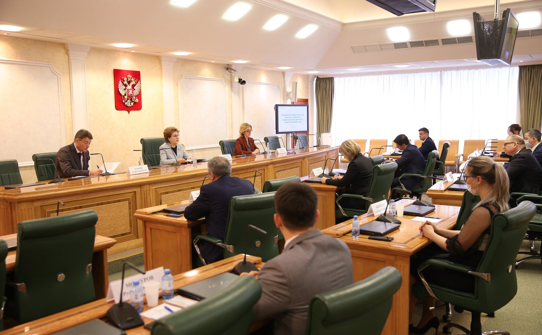 Информационно-просветительская акция «Онкопатруль»