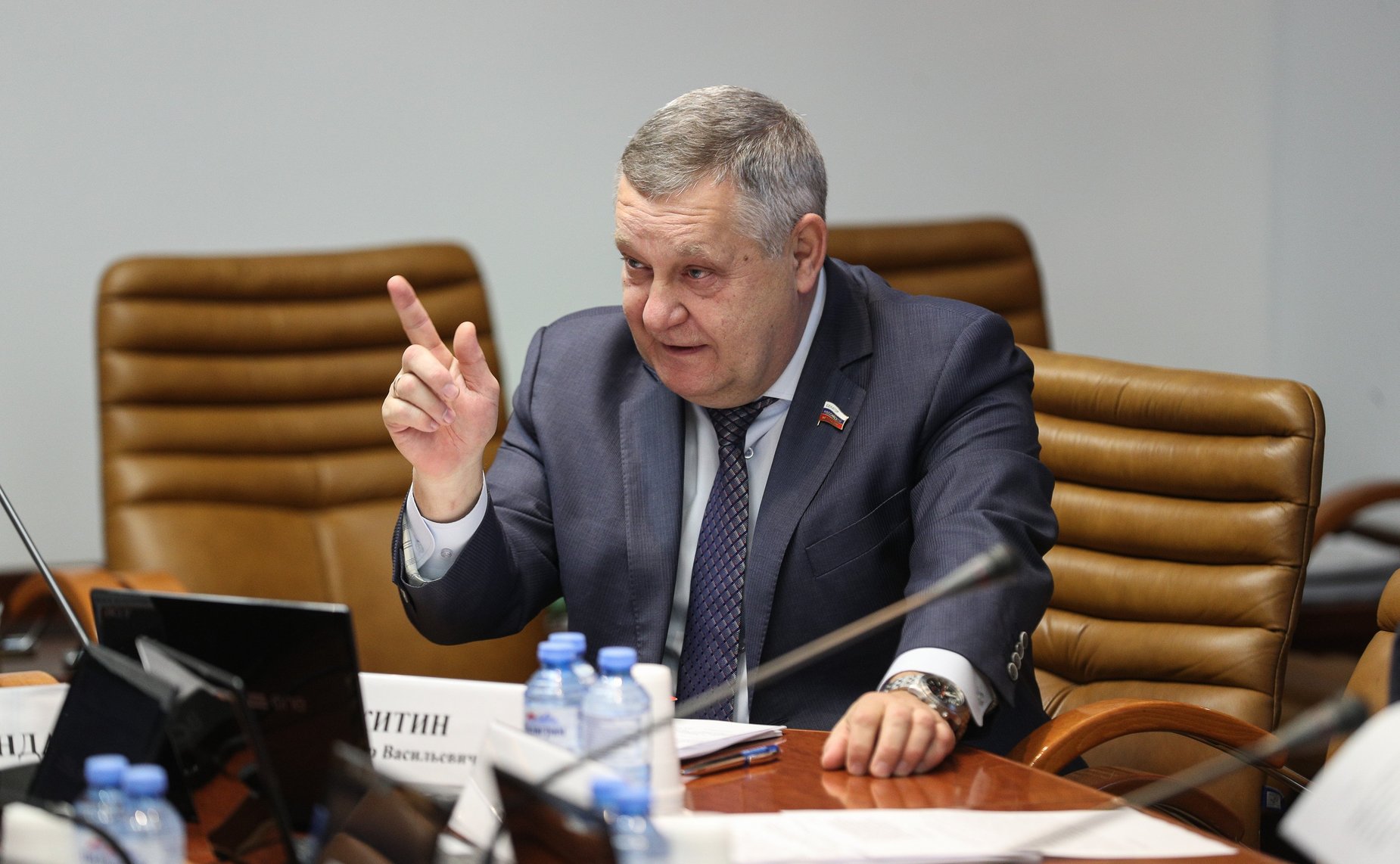 Александр Ракитин