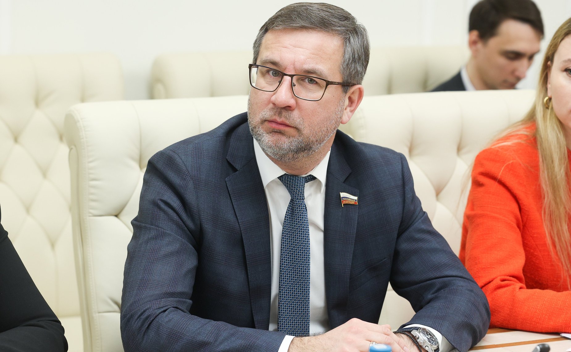 Николай Владимиров
