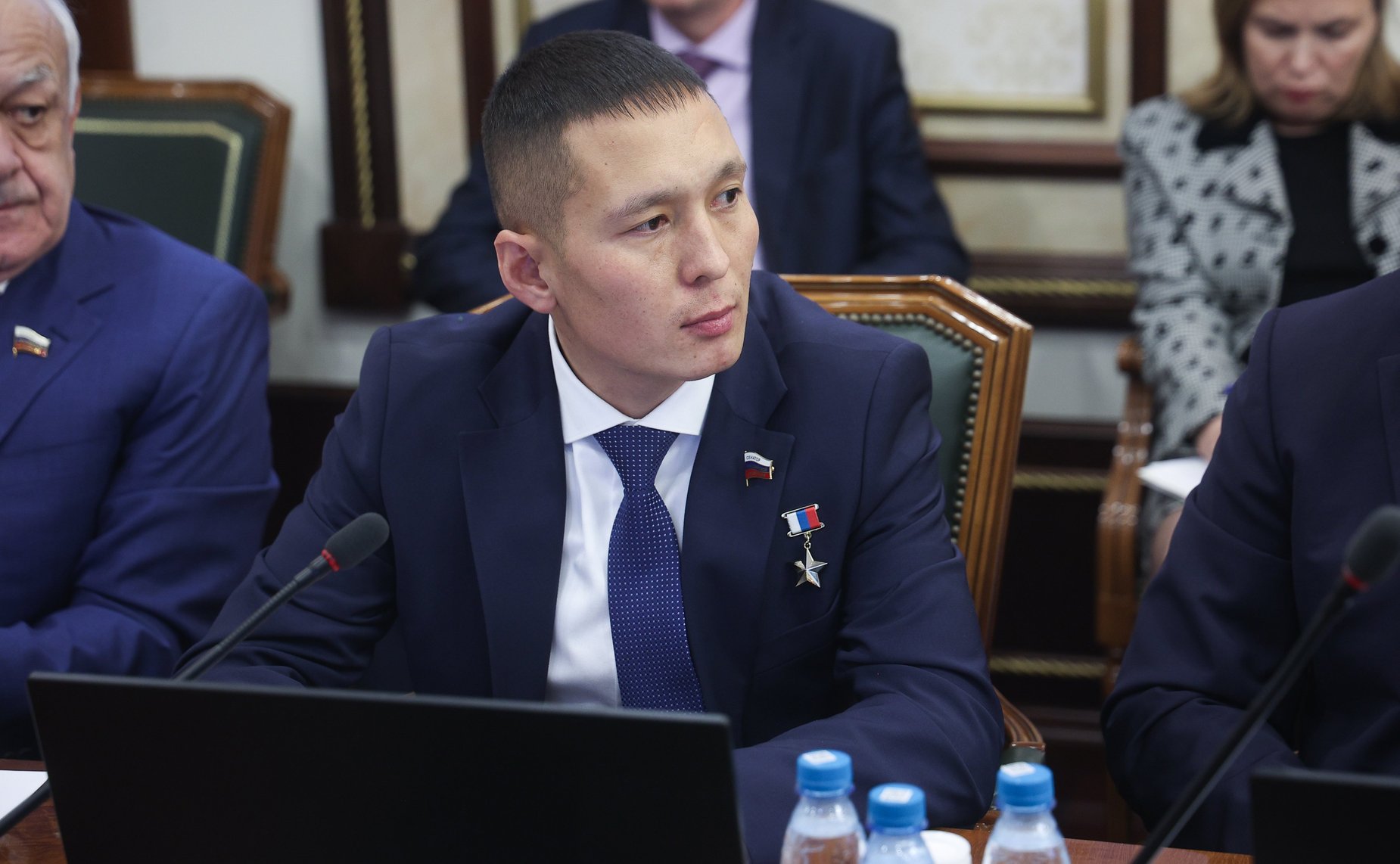 Амыр Аргамаков