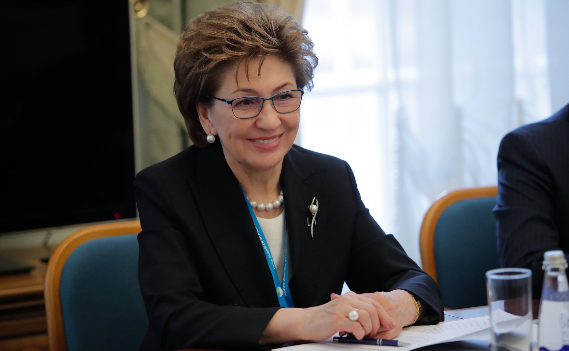 Галина Карелова