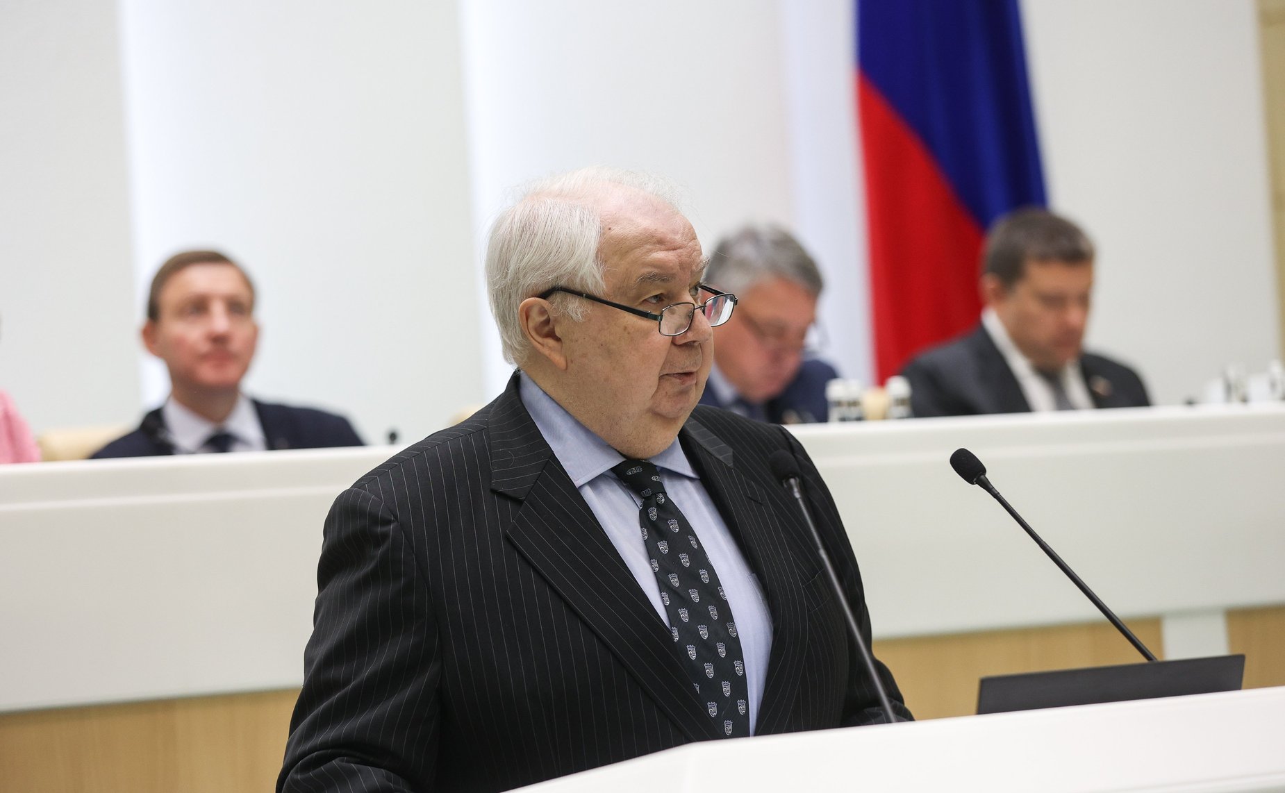 Сергей Кисляк