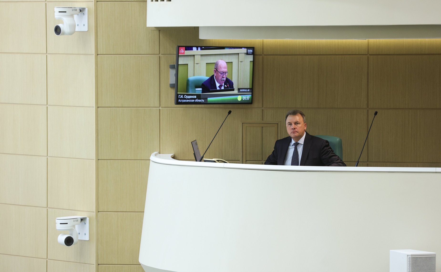 Артур Муравьев