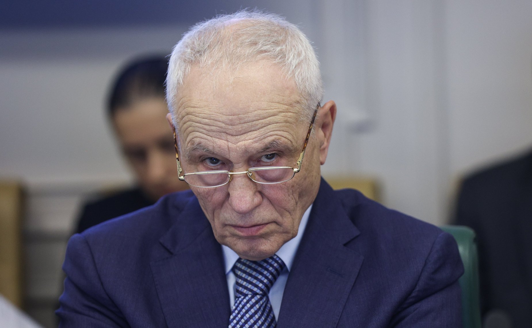 Григорий Рапота