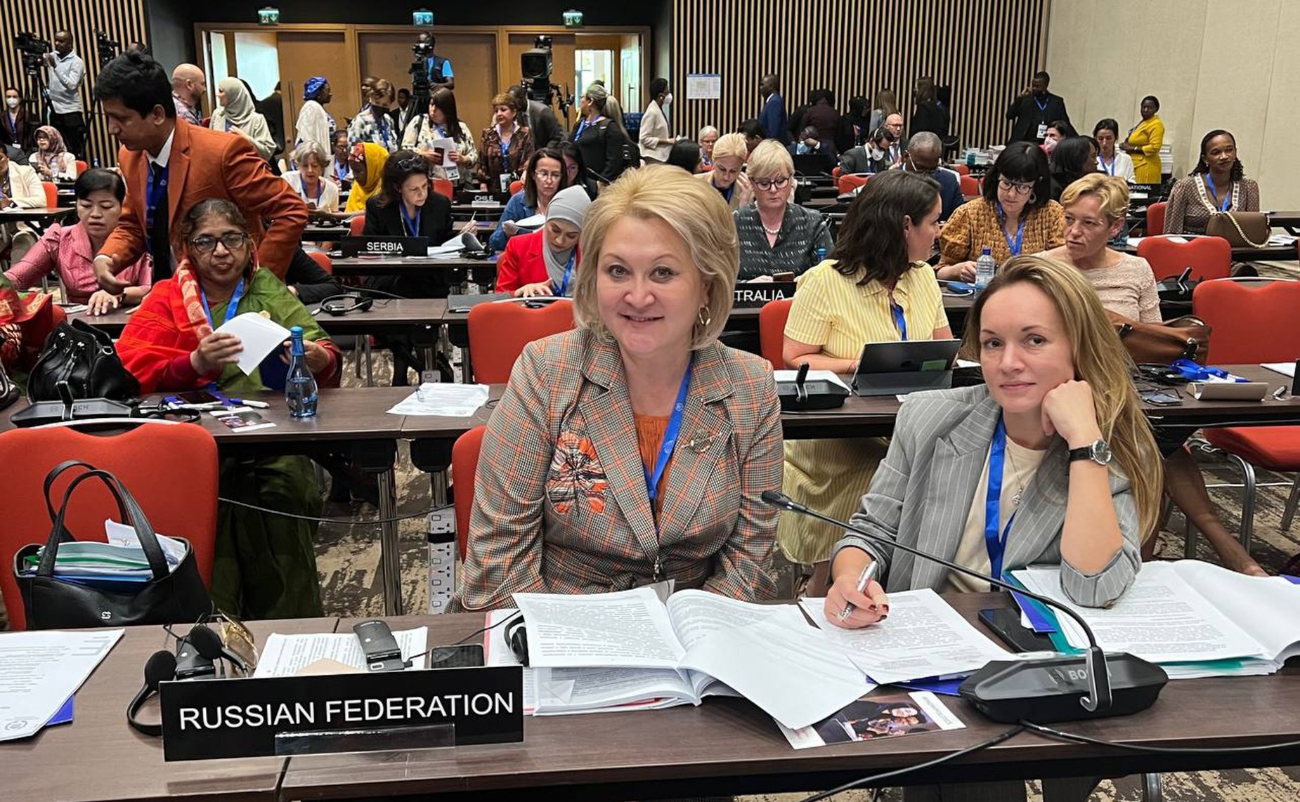 Лилия Гумерова