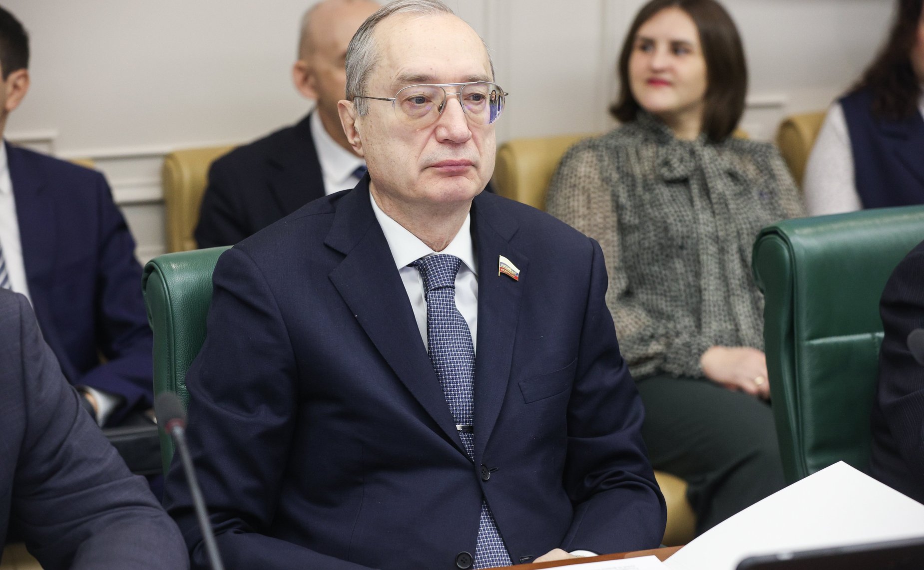 Андрей Кислов