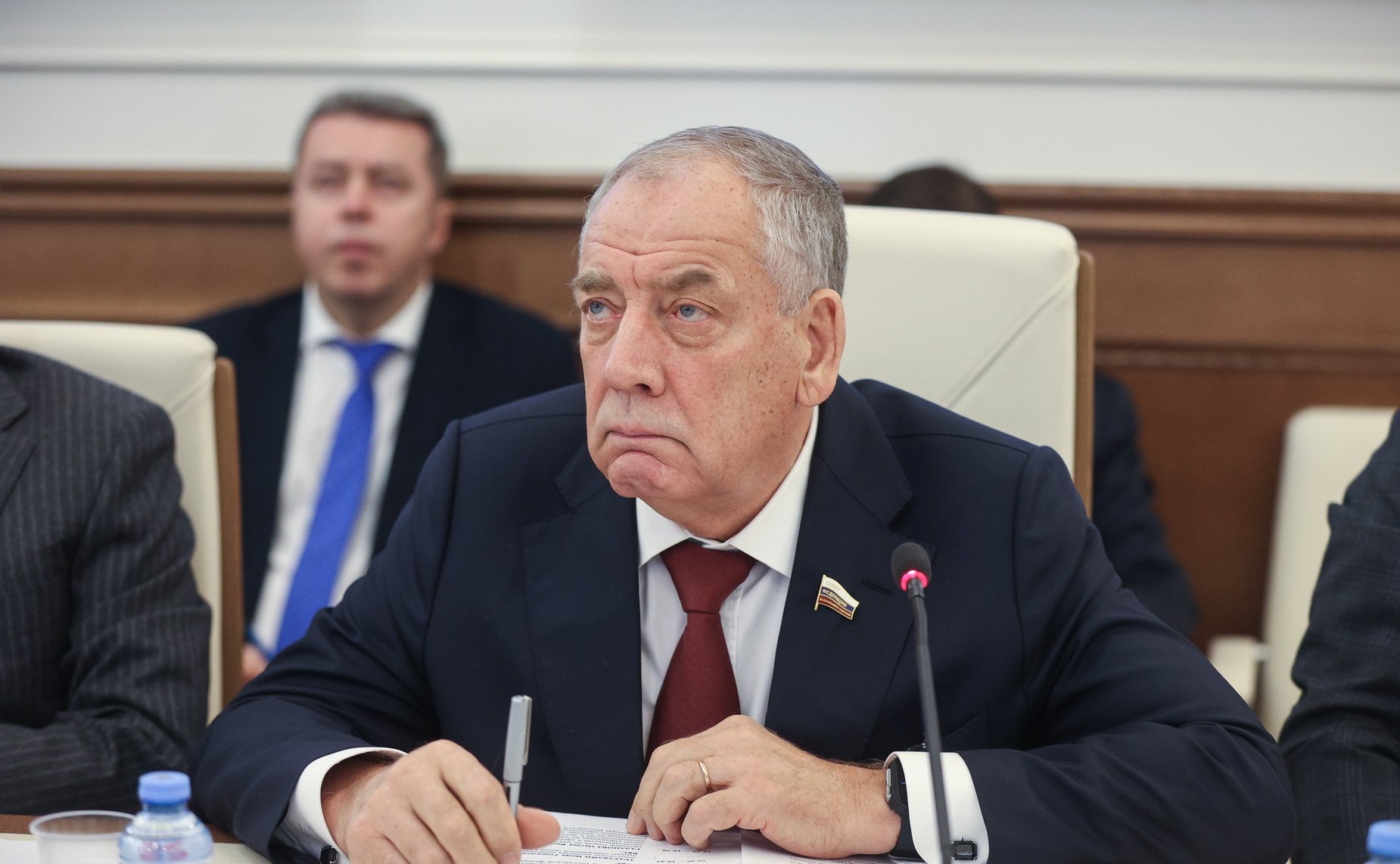 Сергей Митин