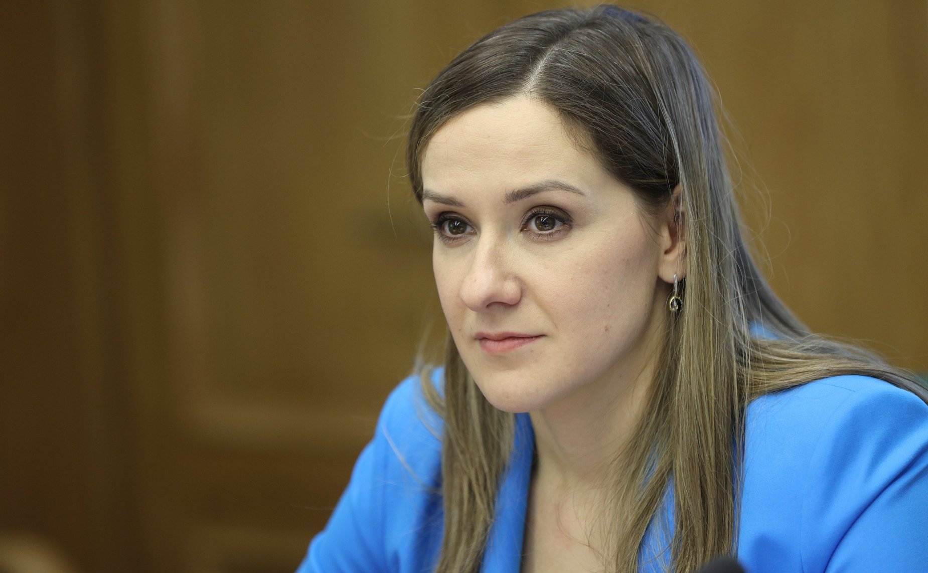 Заседание рабочей группы Комитета СФ по Регламенту и организации парламентской деятельности по законодательному обеспечению развития Национальной системы защиты прав потребителей