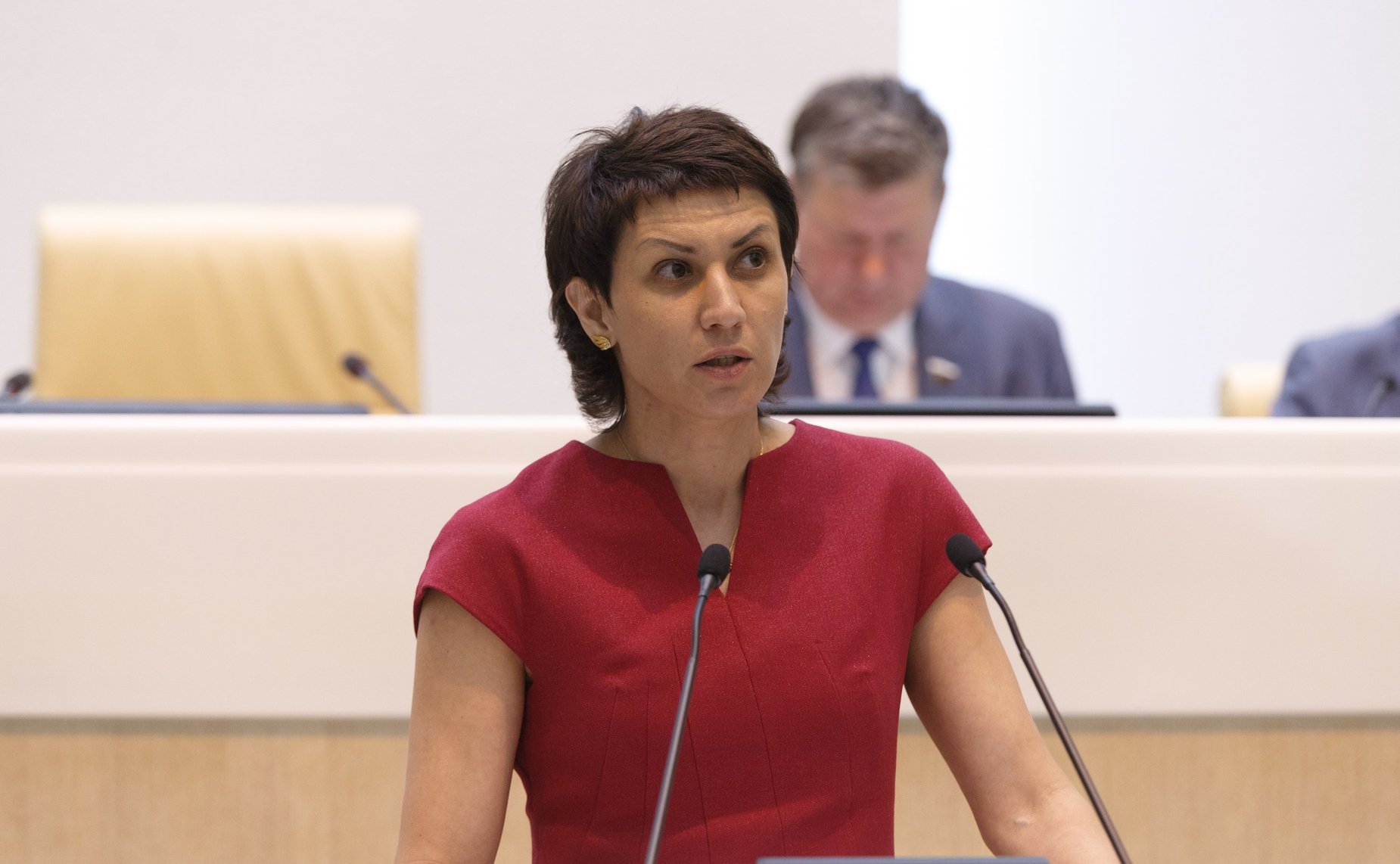 Т. Лебедева