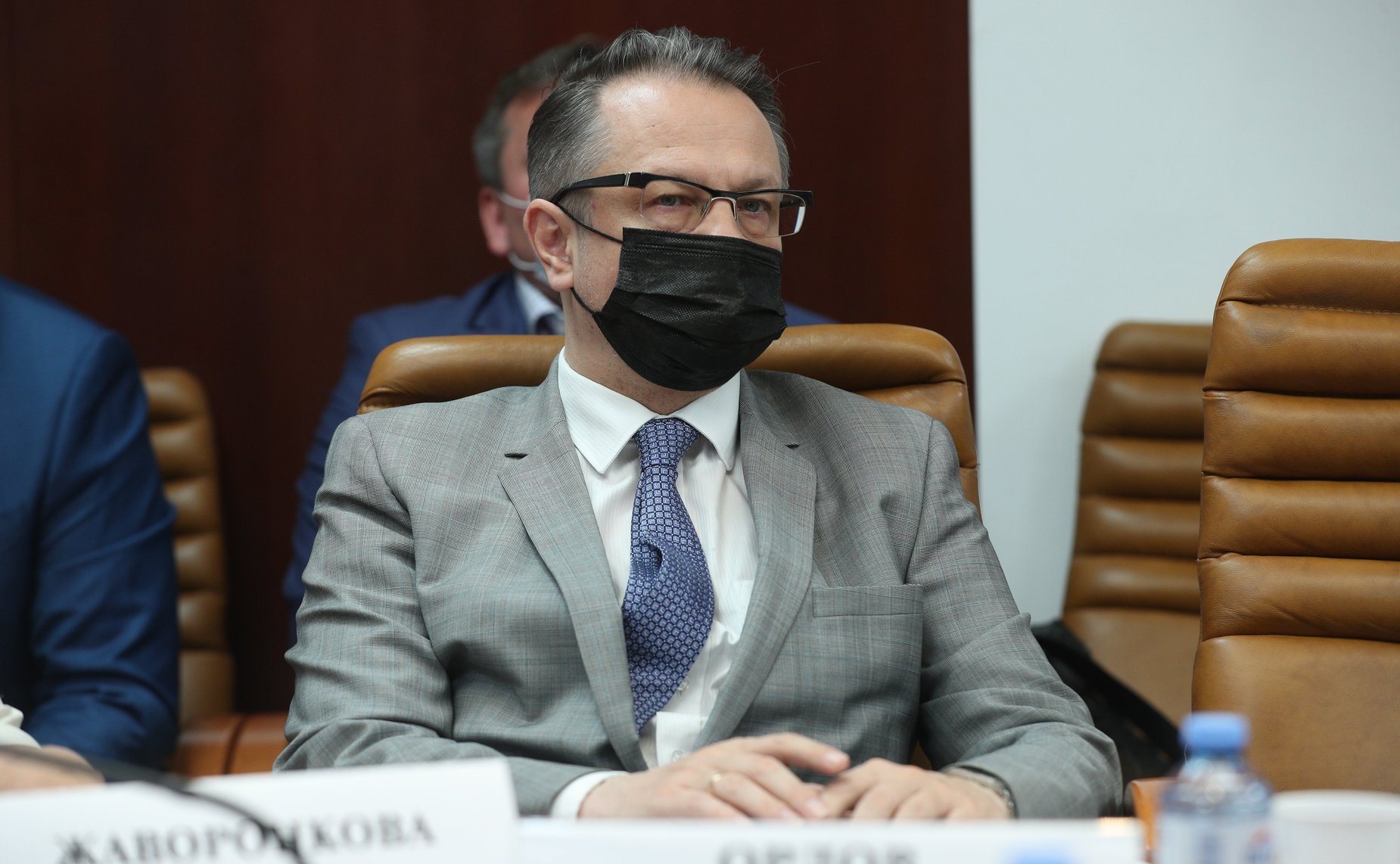 «Круглый стол» Комитета СФ по аграрно-продовольственной политике и природопользованию