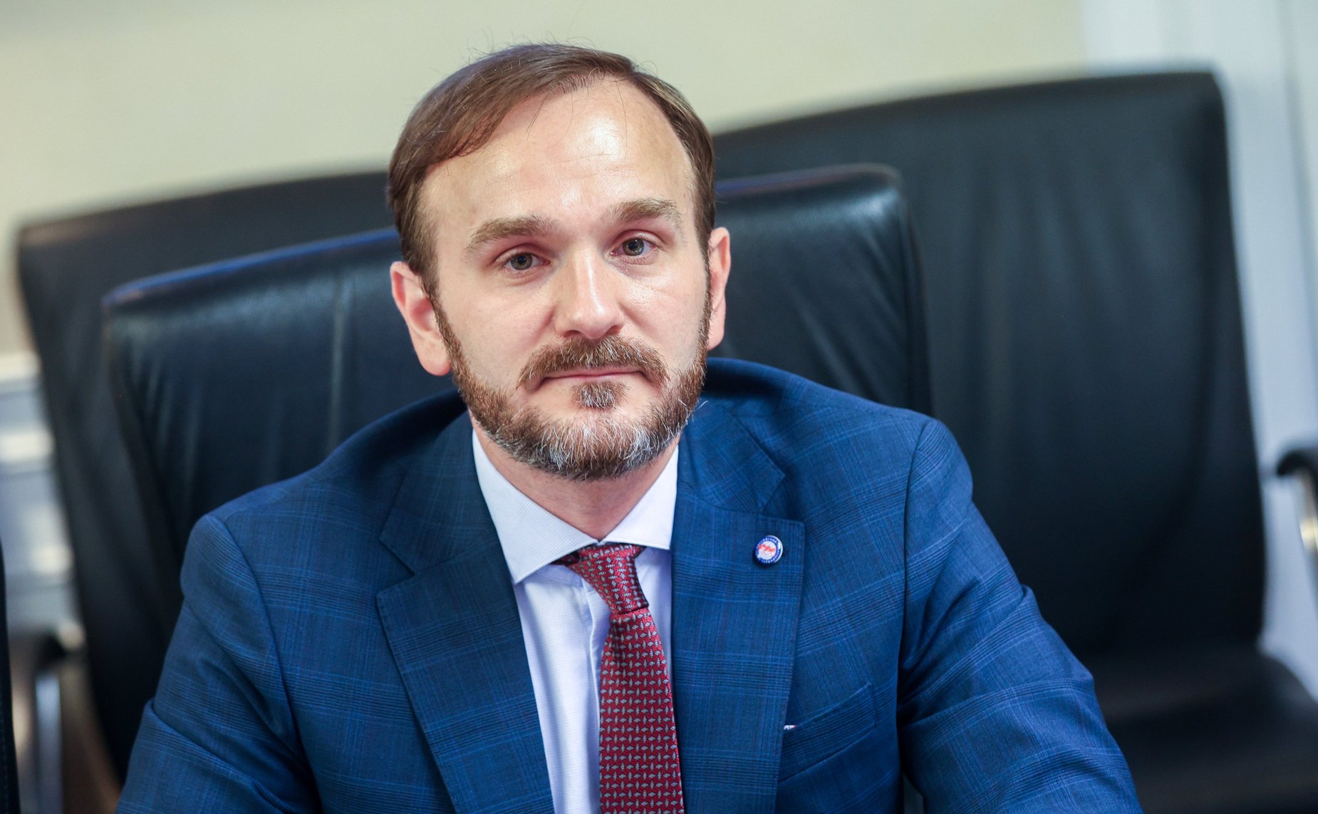 Круглый стол на тему «Роль институтов гражданского общества и органов публичной власти в развитии туристской отрасли РФ»