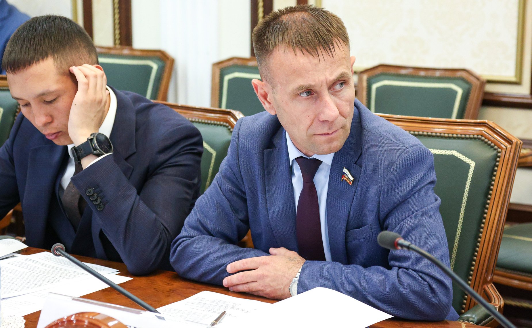 Юрий Нимченко