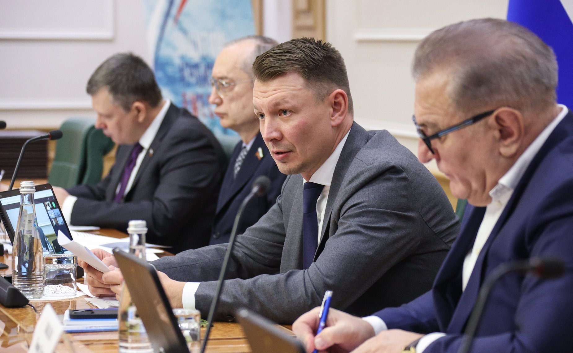 Александр Двойных