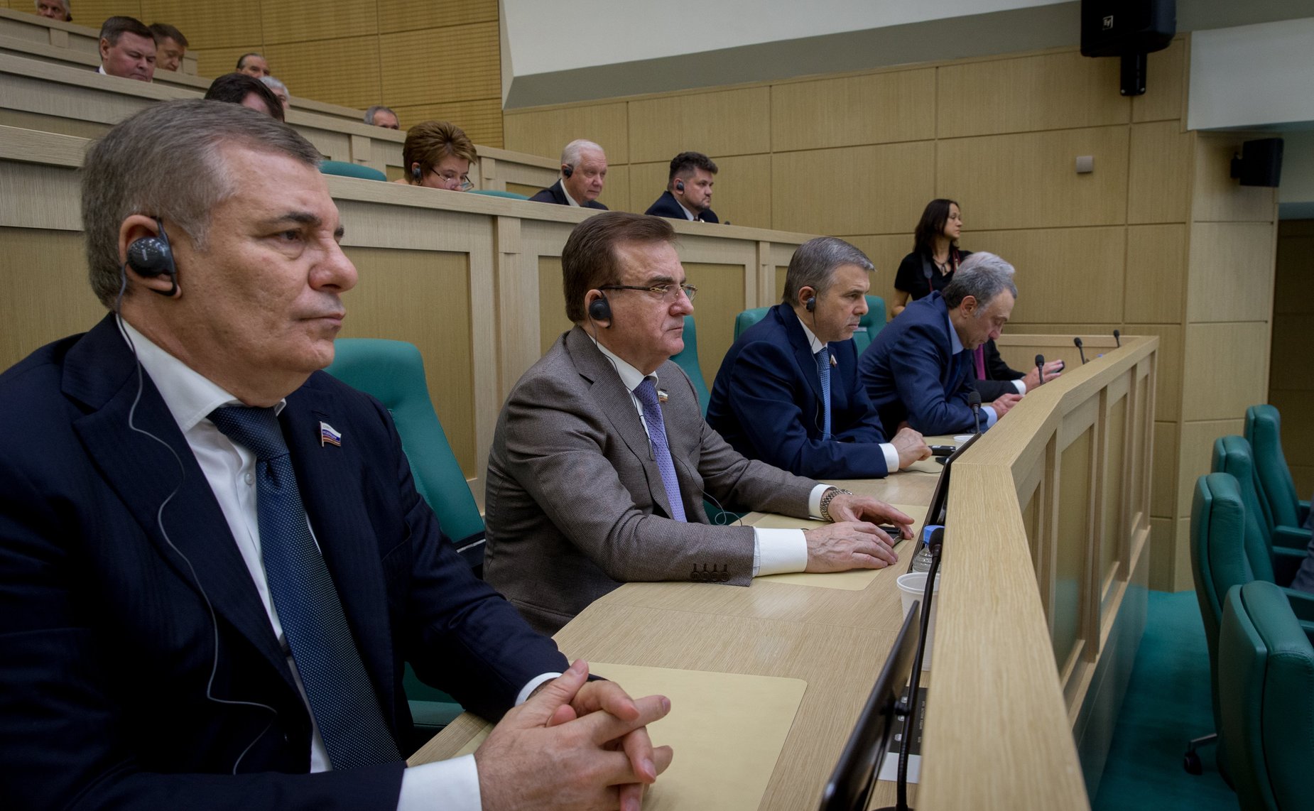 Арсен Каноков