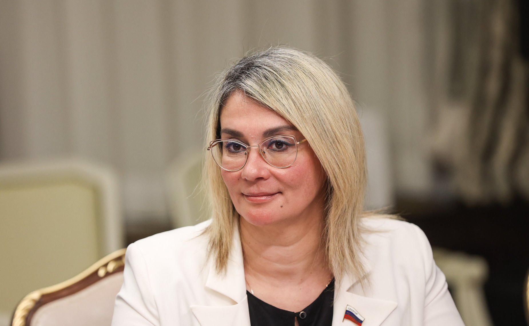 Наталия Косихина