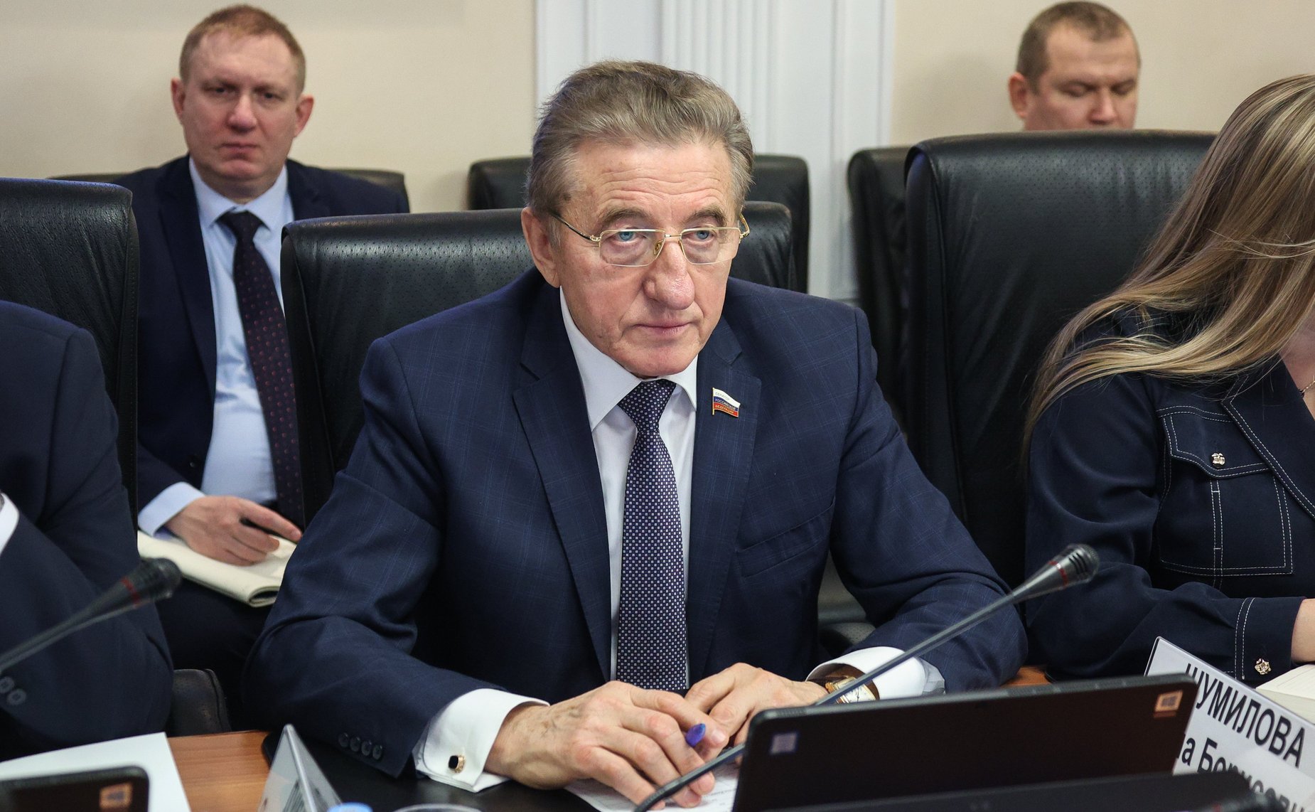 Сергей Лукин
