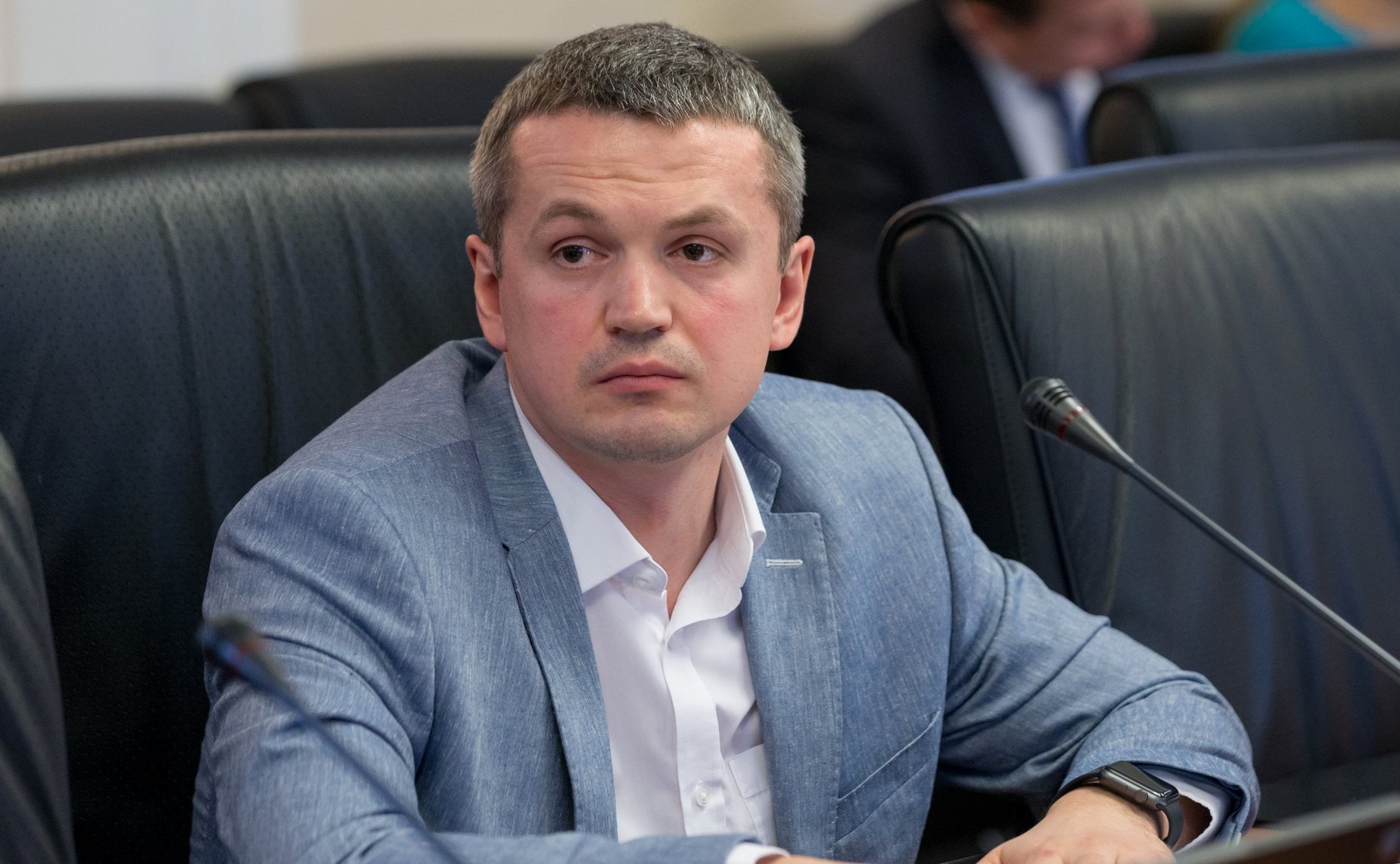 «Круглый стол» Комитета СФ по экономической политике